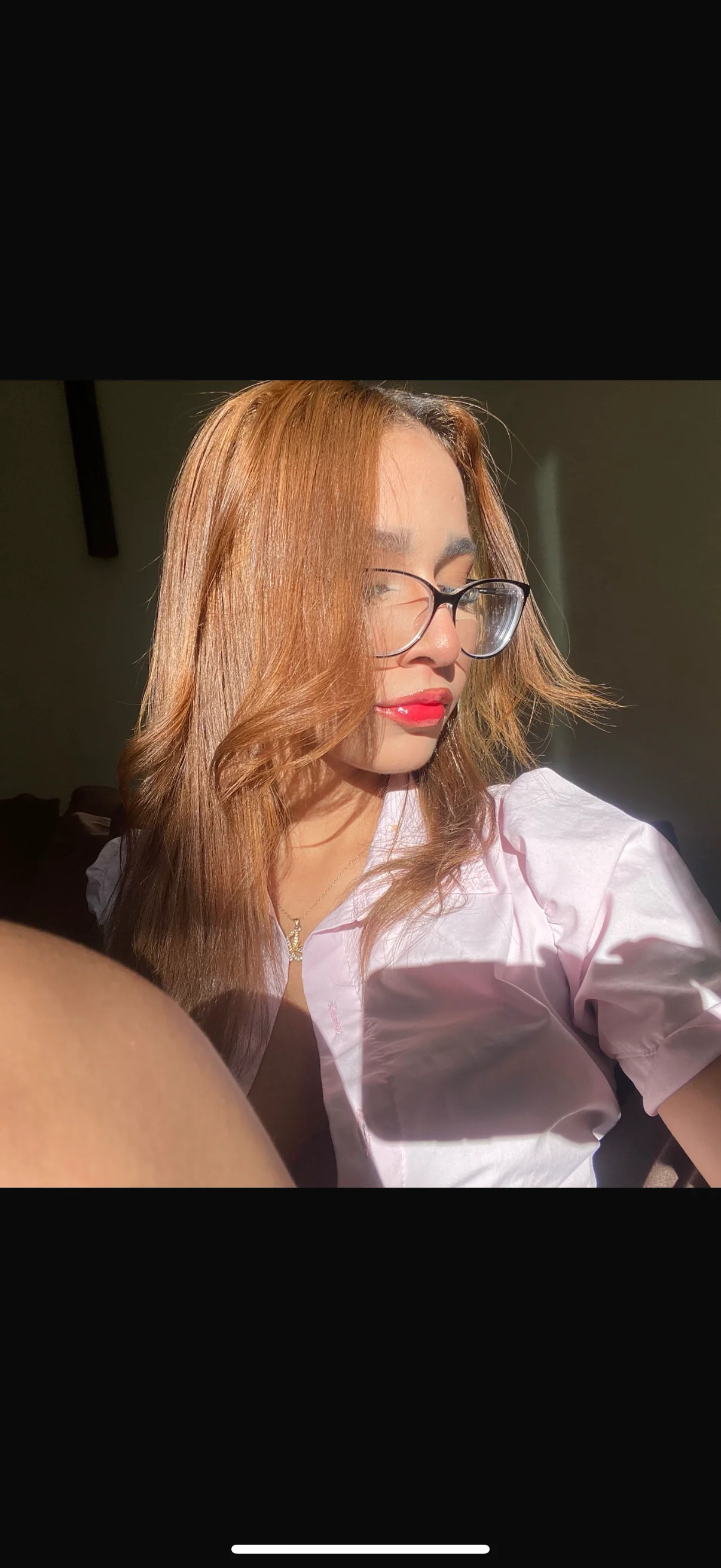 XXX Porn Photo of Nude Little_channel_ 3