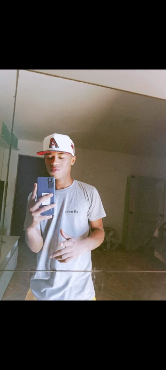 XXX Porn Photo of Nude TonnyMarck 5