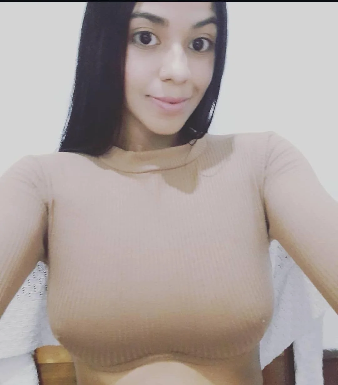 XXX Porn Photo of Nude alondra_craibell 1