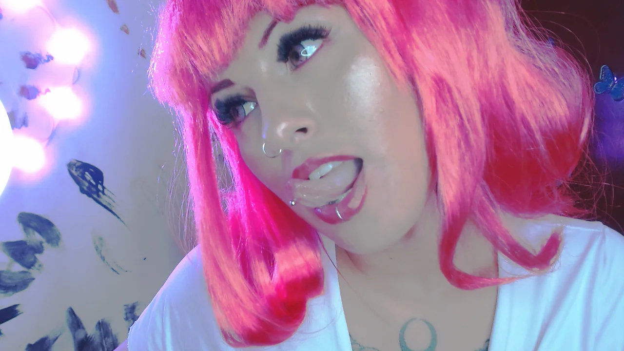 XXX Porn Photo of Nude demon_ssofy 21