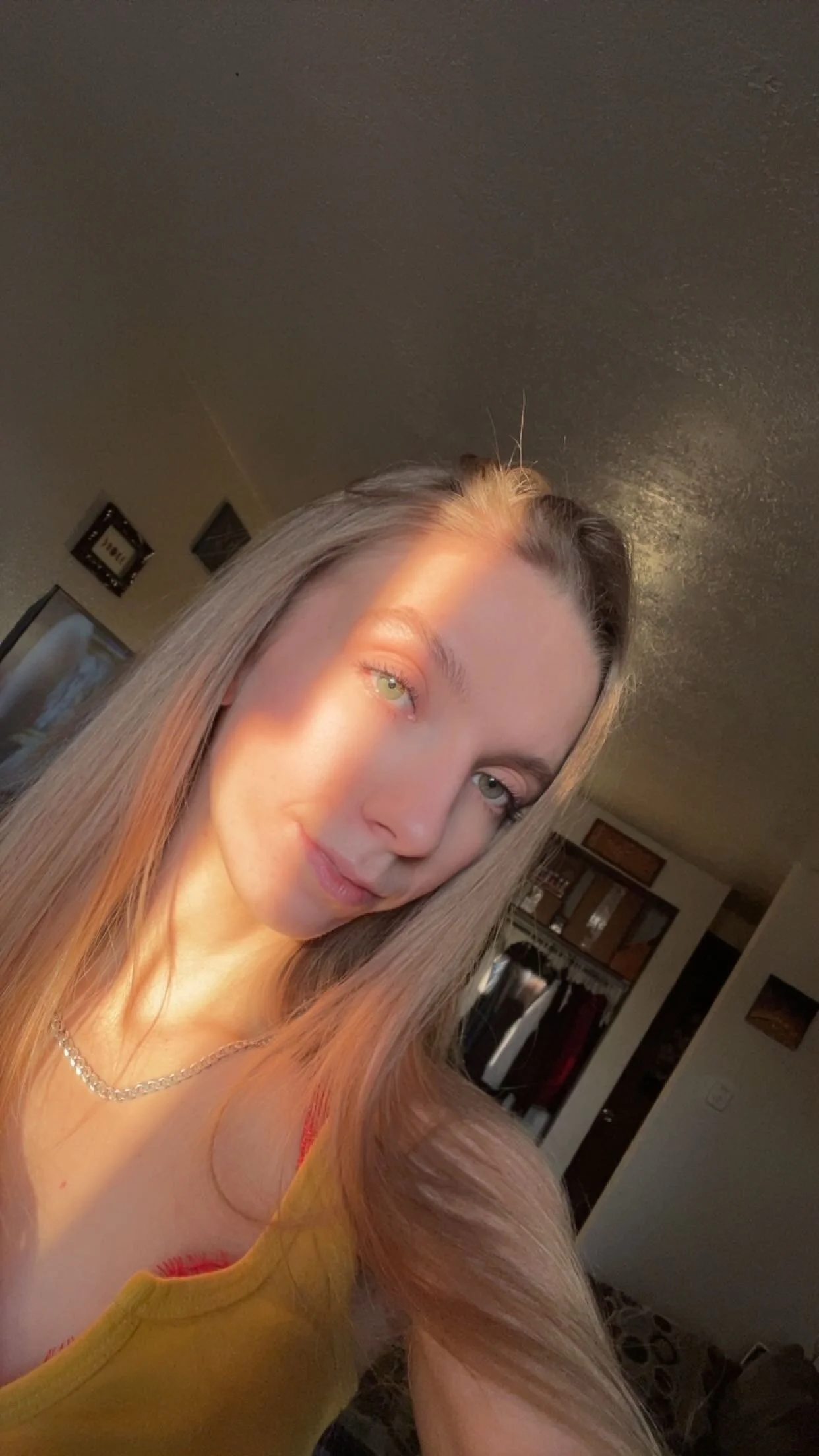 XXX Porn Photo of Nude c-loverr 4