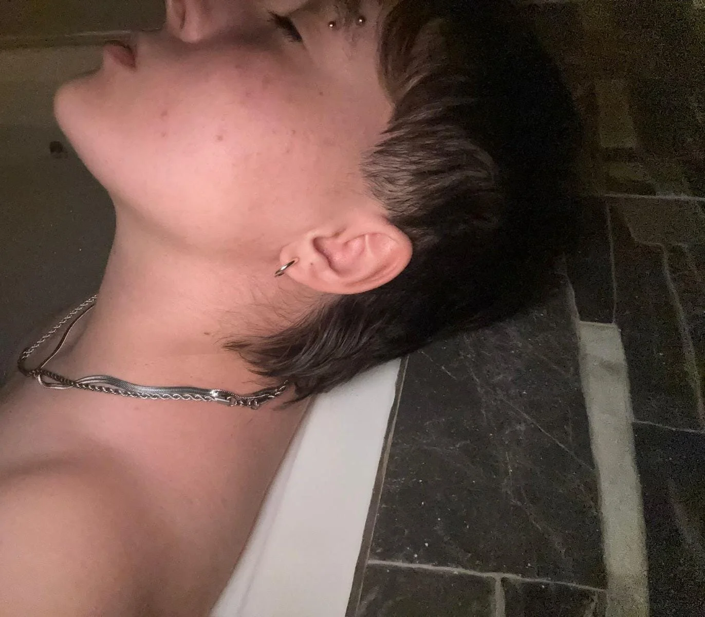 XXX Porn Photo of Nude _Daarcy_ 1