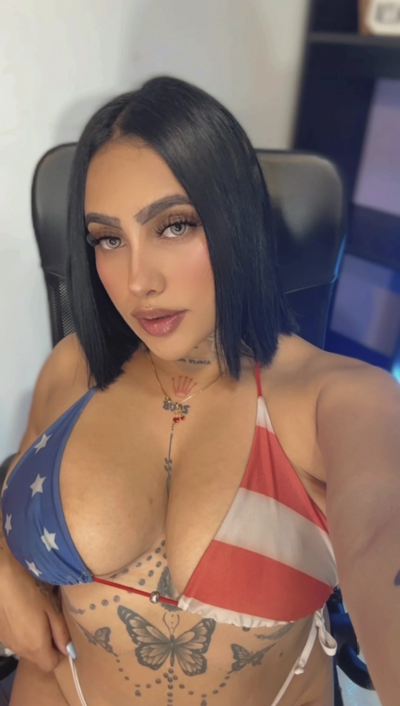 XXX Porn Photo of Nude nikky_latinn 20