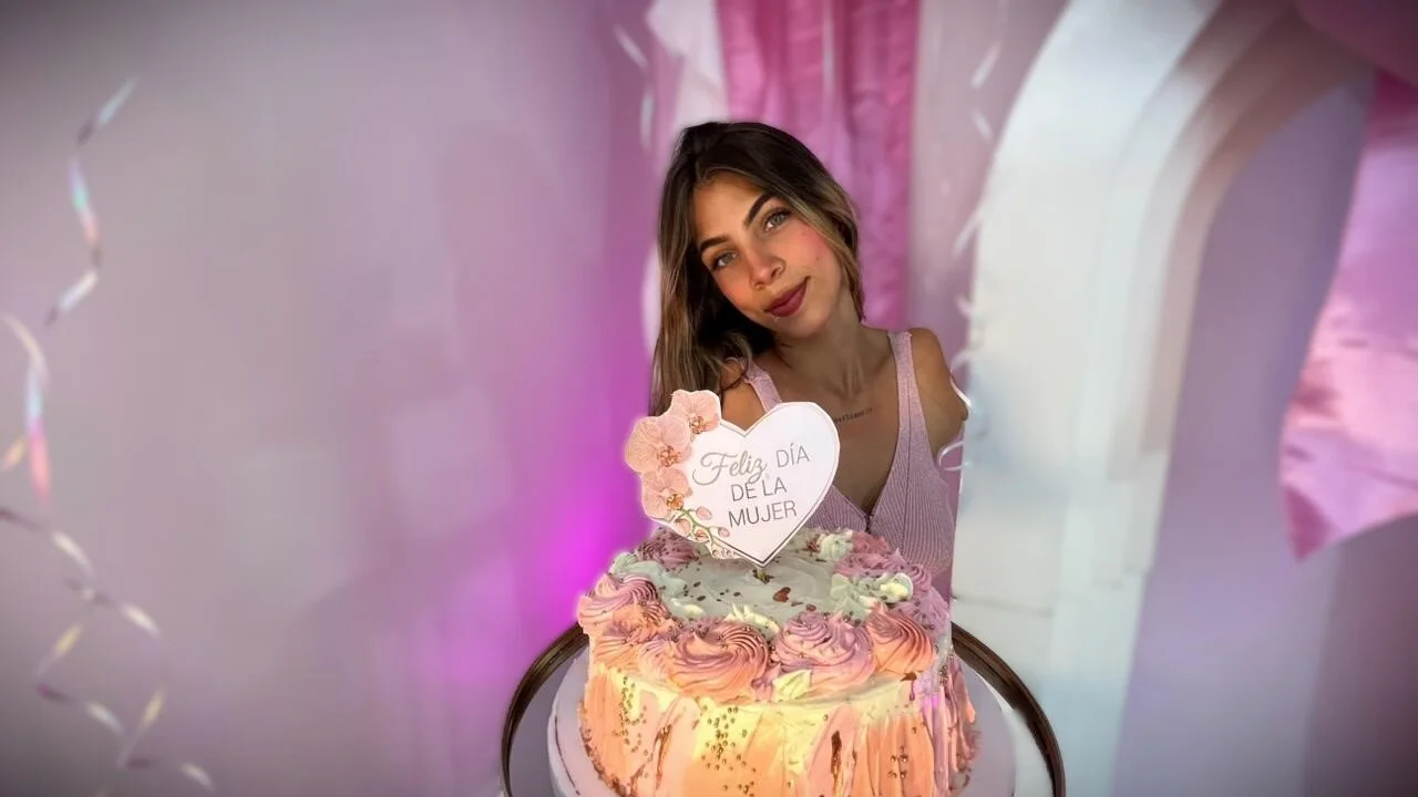 XXX Porn Photo of Nude DulceeEsmeralda 53