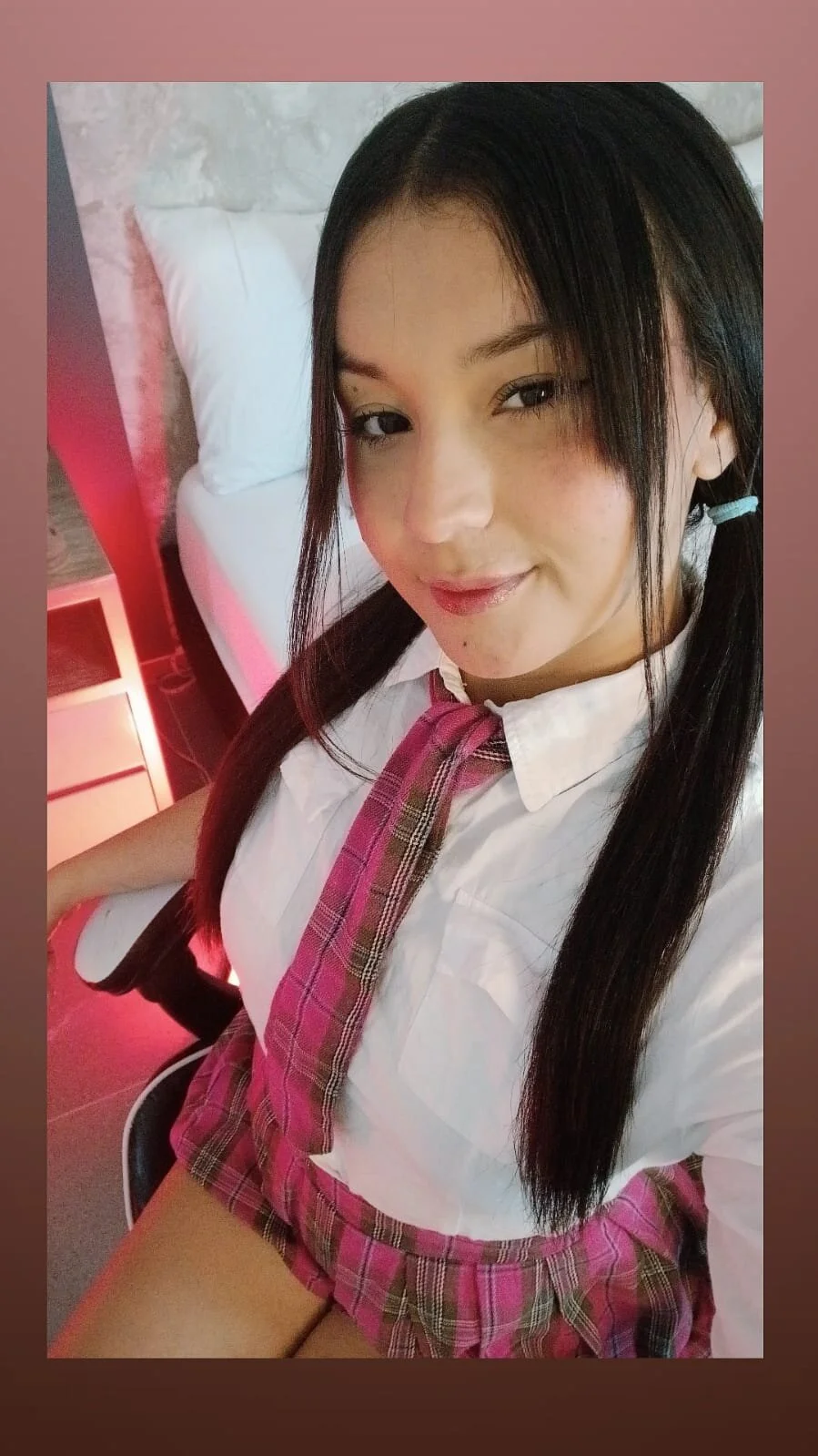 XXX Porn Photo of Nude mia_pv1 2