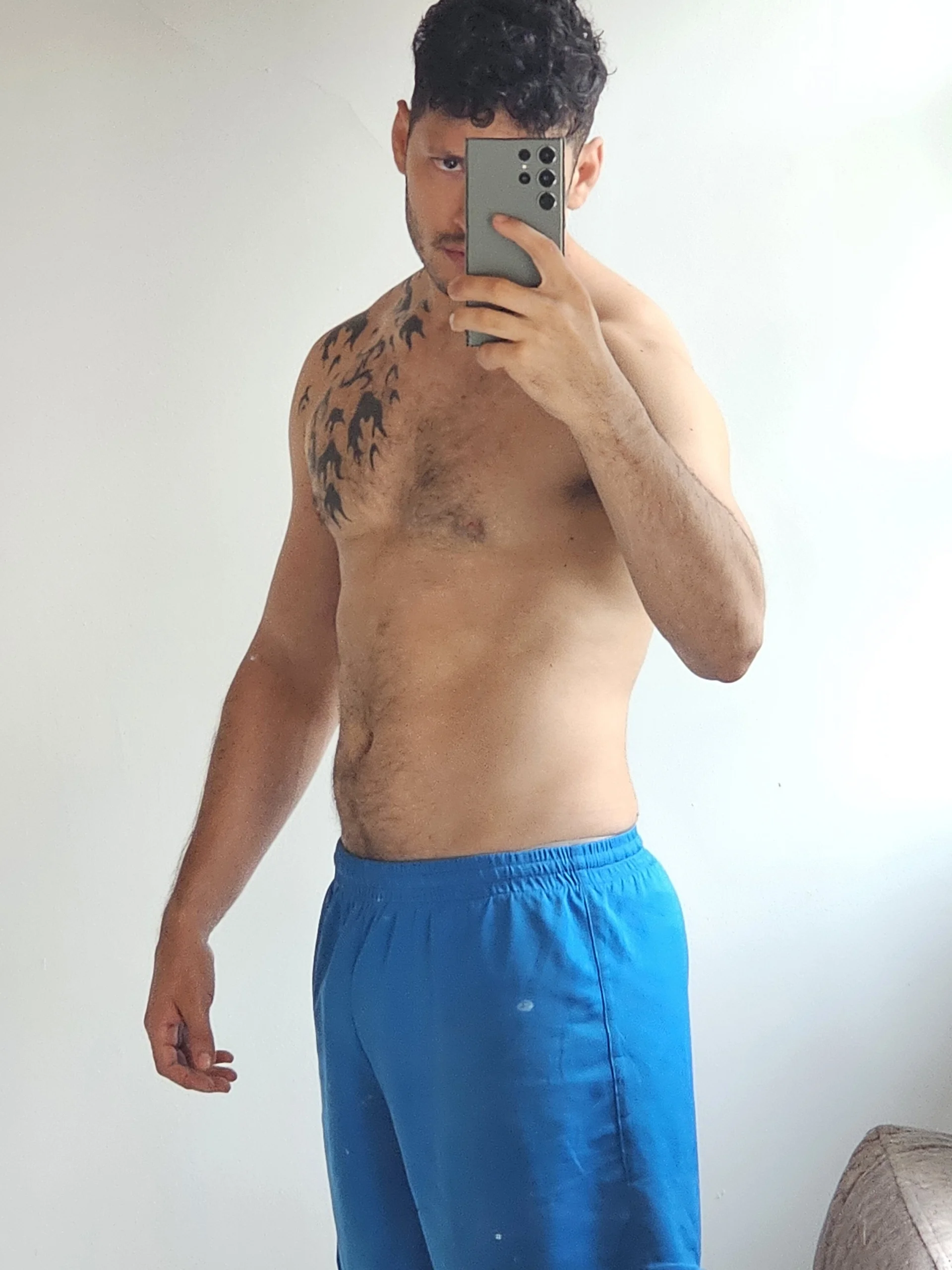 XXX Porn Photo of Nude alejandro__2 36