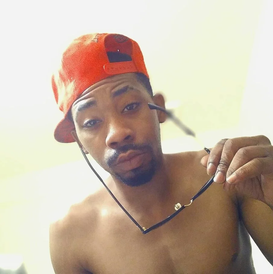 XXX Porn Photo of Nude stressrliver88 3