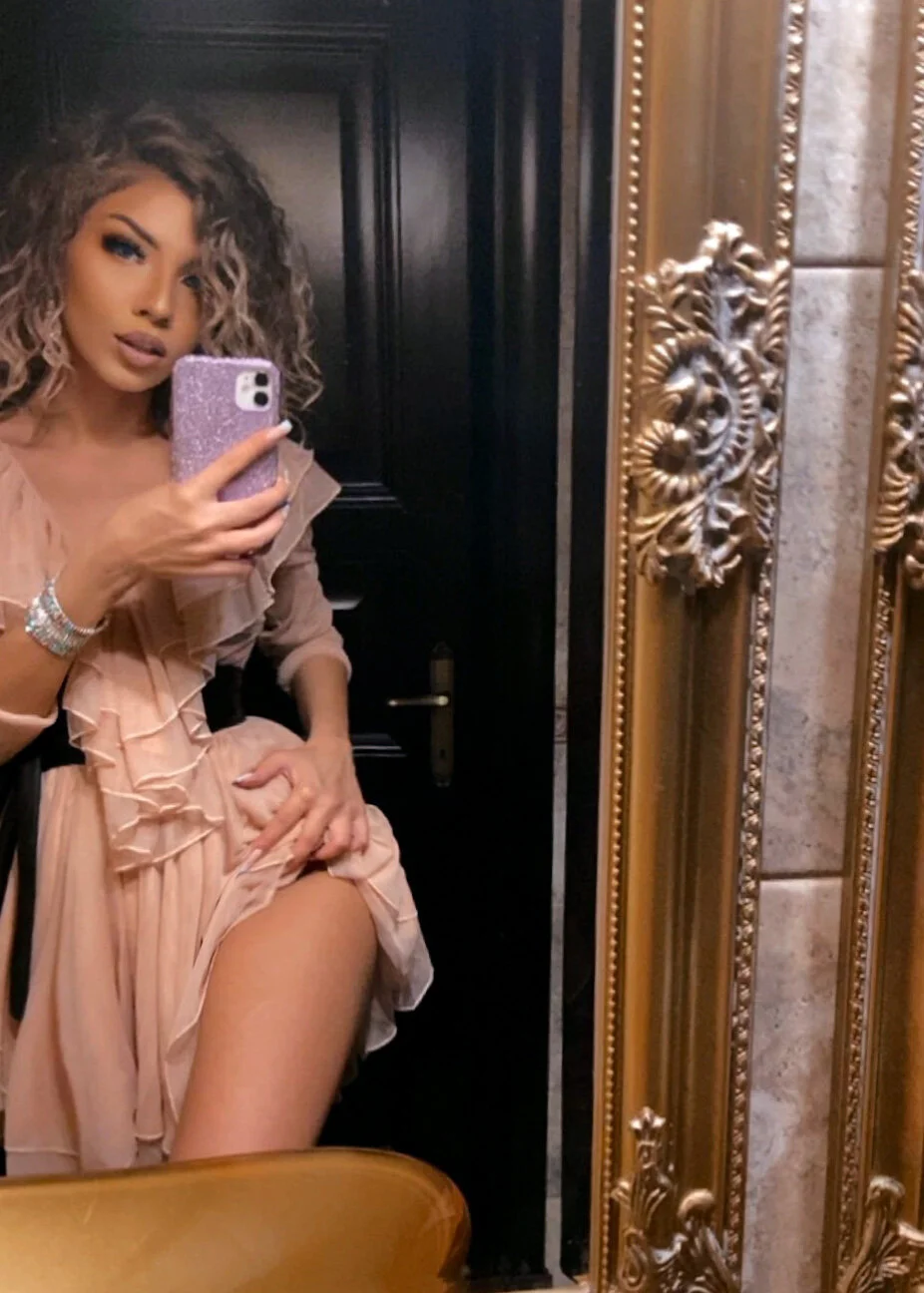 XXX Porn Photo of Nude maddisonblush 55