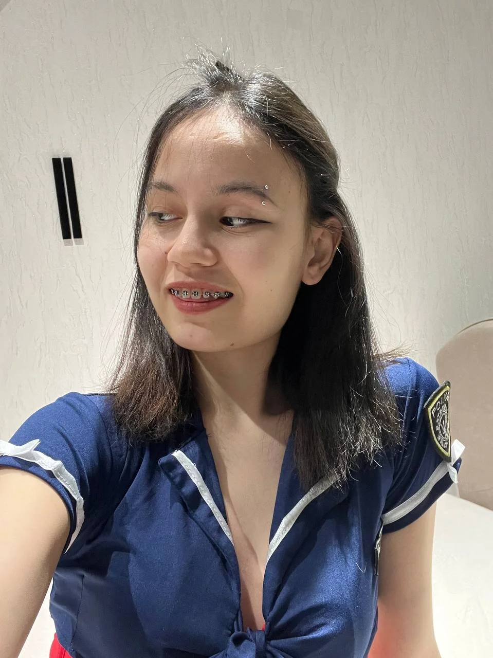 XXX Porn Photo of Nude BeatrisRosel 76