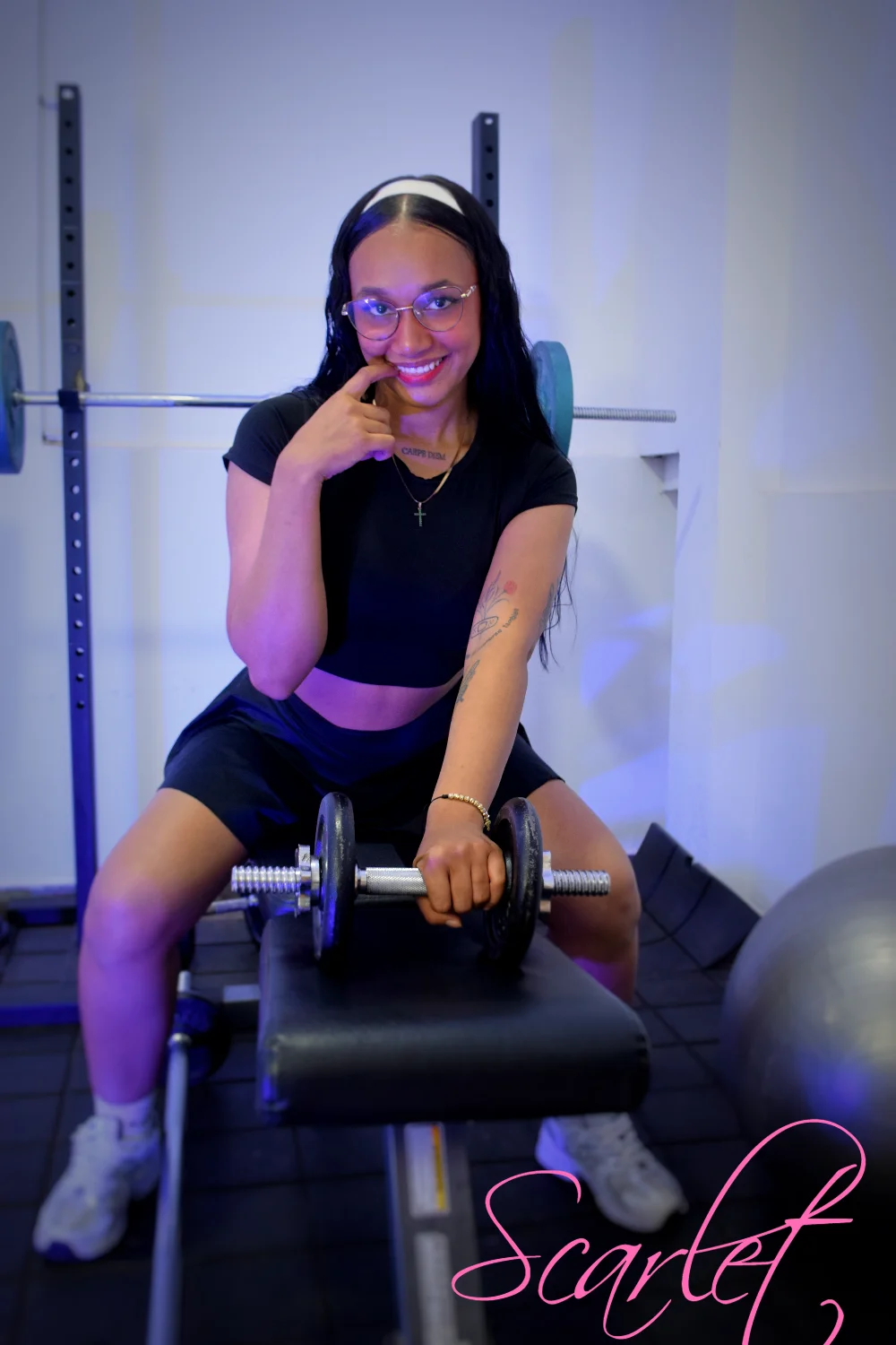 XXX Porn Photo of Nude coraline_vera 7