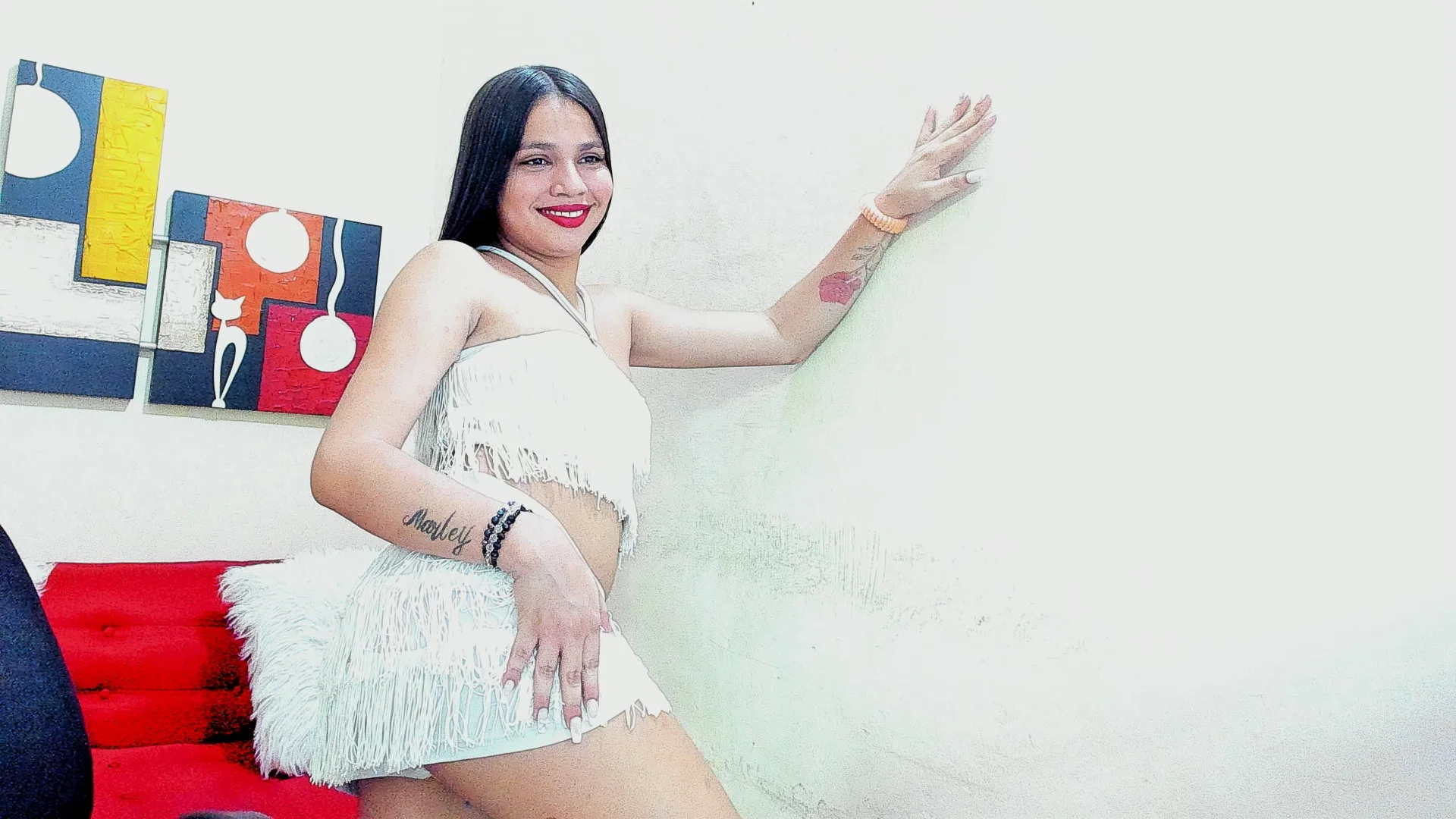 XXX Porn Photo of Nude luna_hoott 52