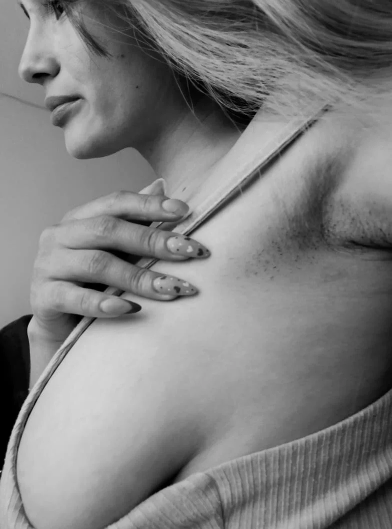 XXX Porn Photo of Nude emmadossantos 19