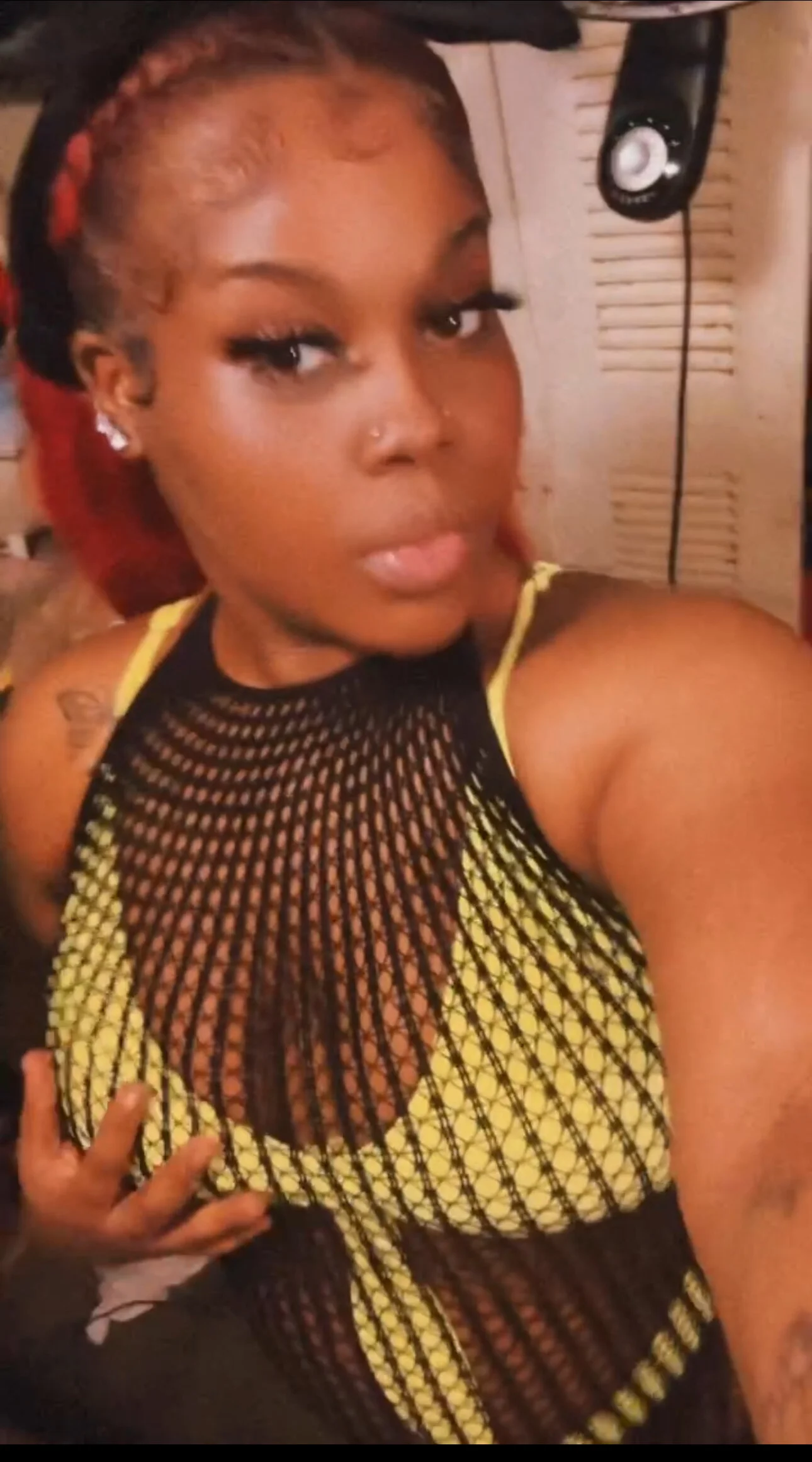 XXX Porn Photo of Nude PrettyDia 1