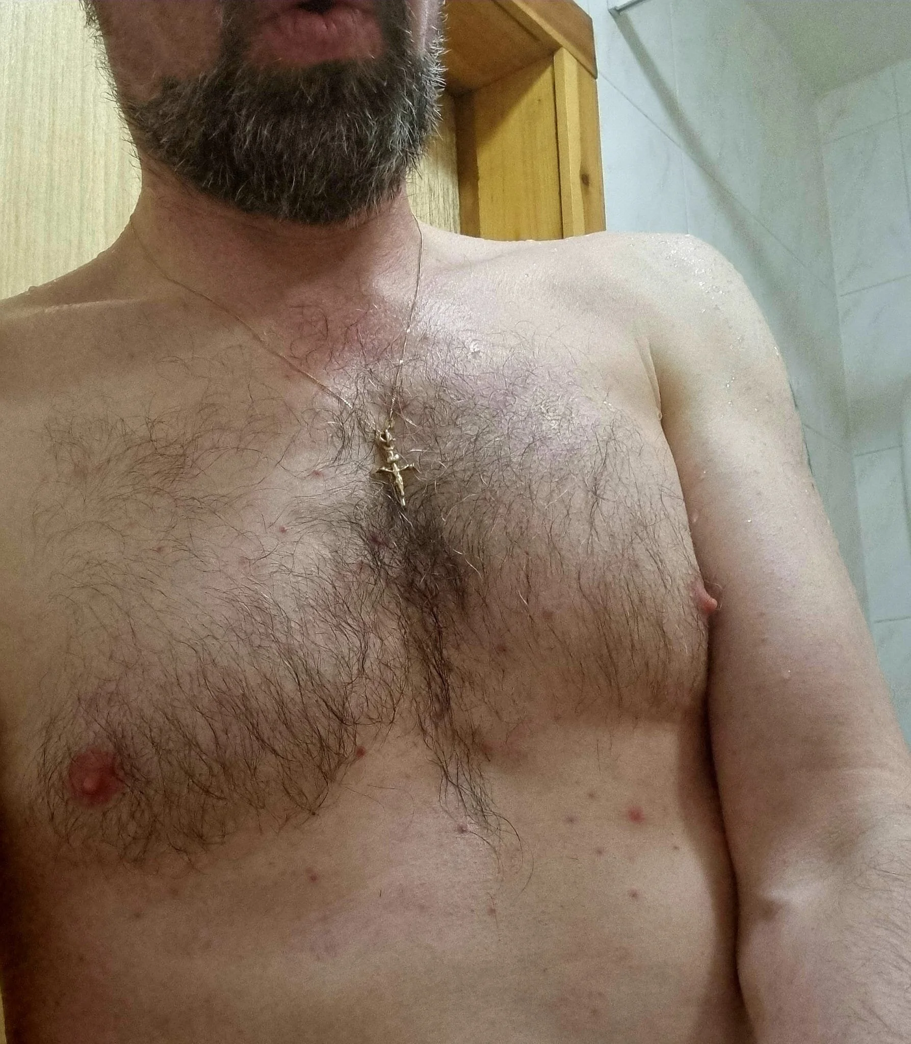 XXX Porn Photo of Nude TheBellboy1978 232