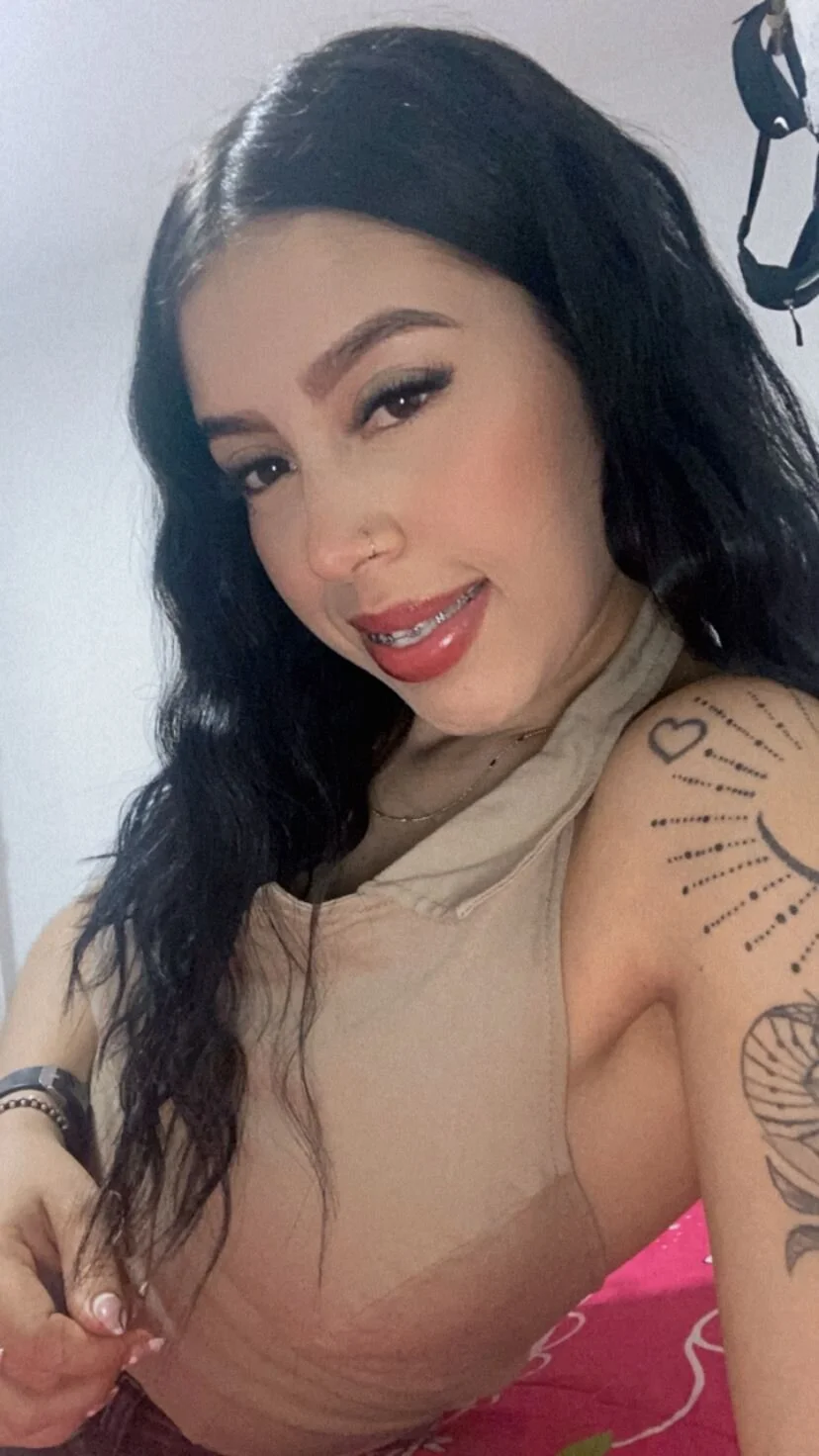 XXX Porn Photo of Nude dulcesnoww 2