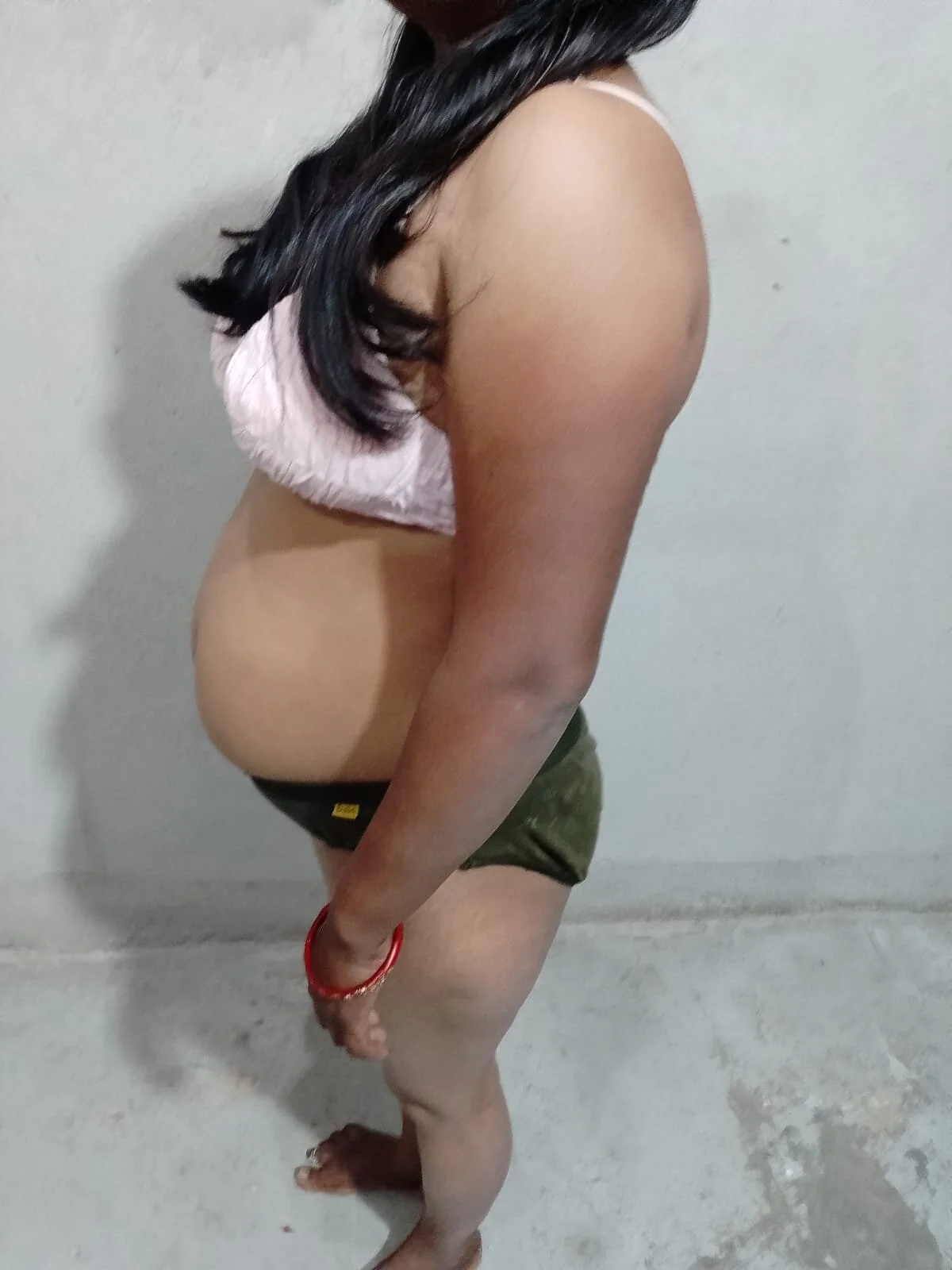 XXX Porn Photo of Nude Sexy_khushi19 2