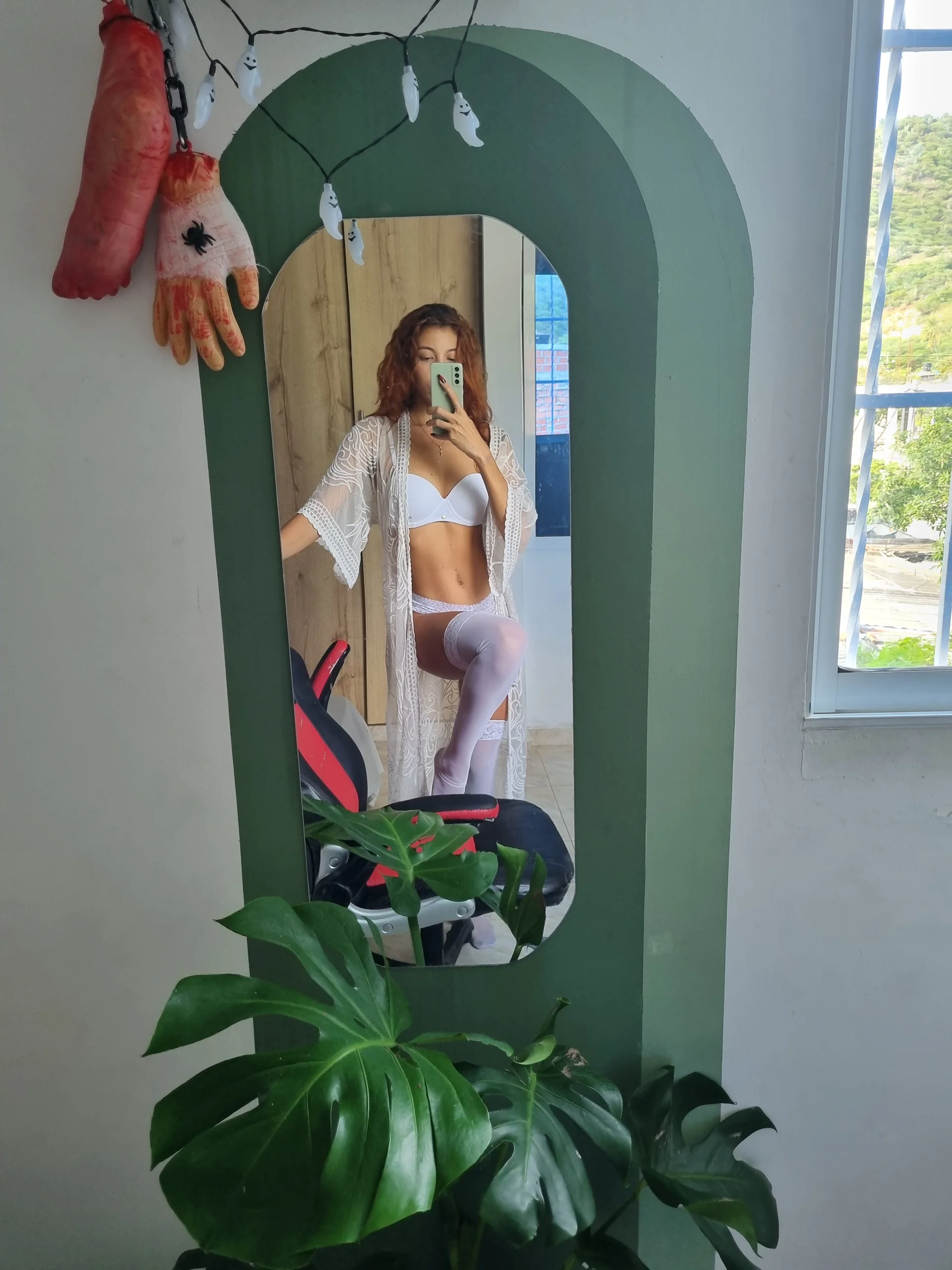 XXX Porn Photo of Nude Nikol-JE 40