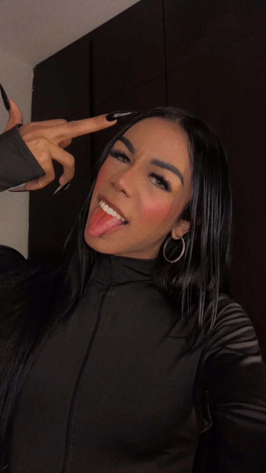 XXX Porn Photo of Nude Dark_engel 2