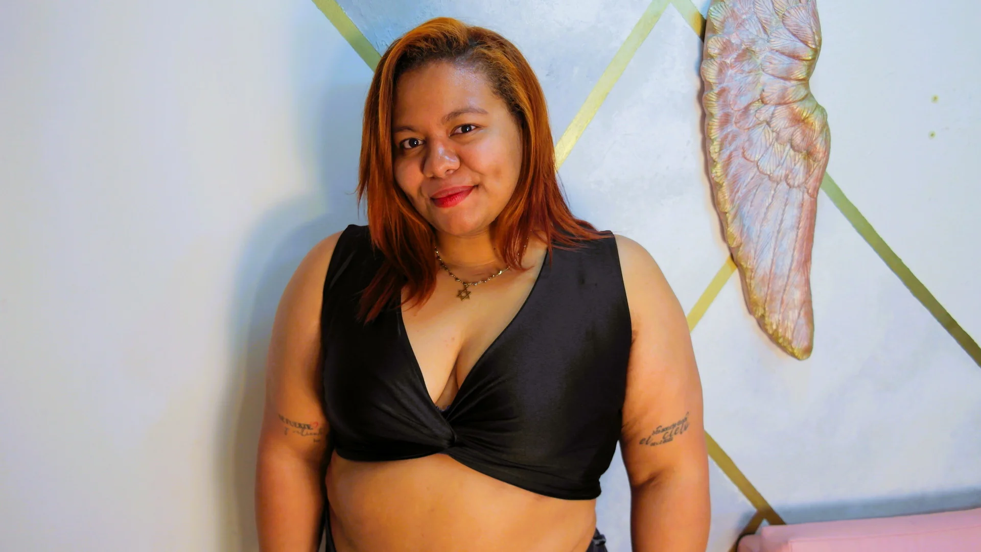XXX Porn Photo of Nude Zafira_Vant 3