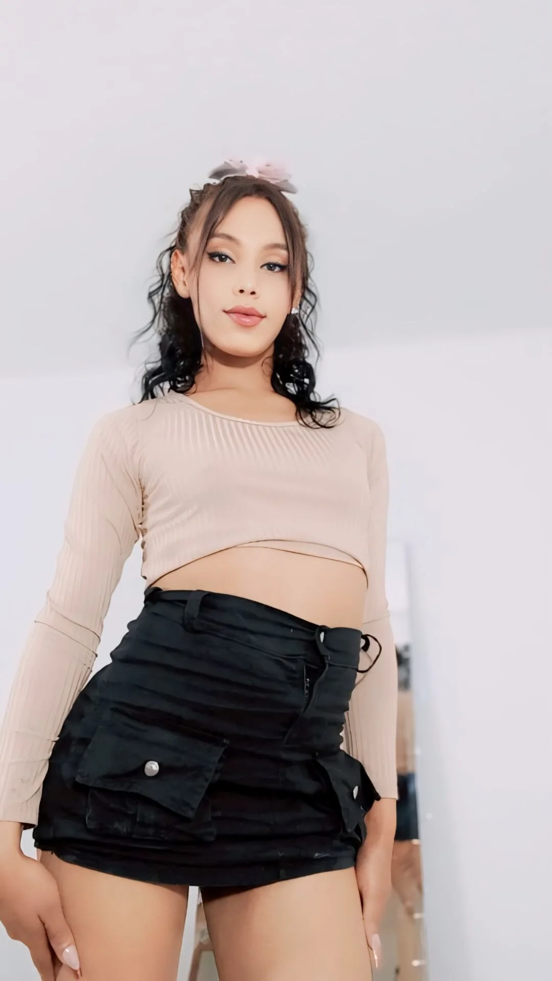 XXX Porn Photo of Nude Kehily_ 3