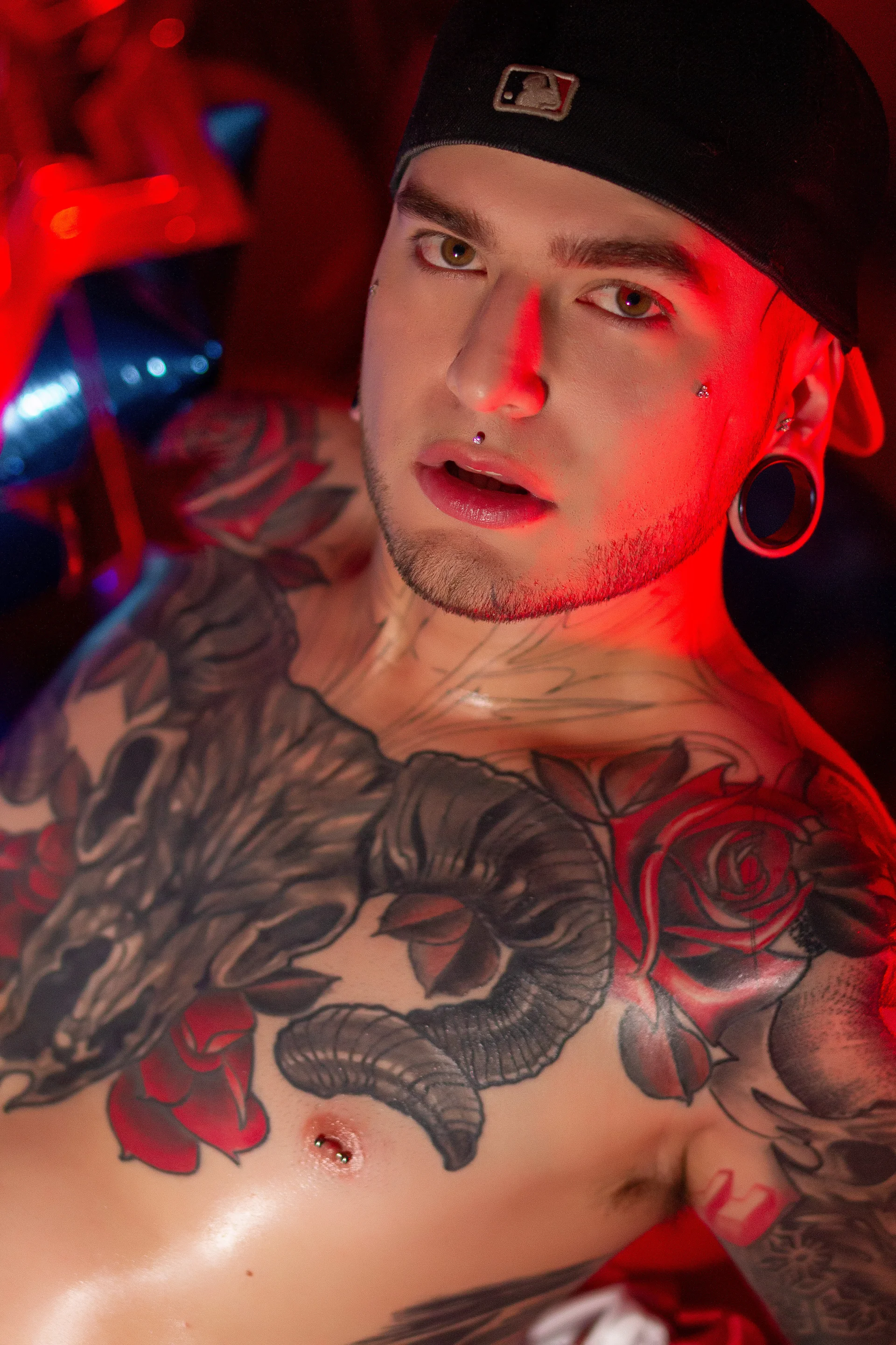 XXX Porn Photo of Nude Im_Bryan 7