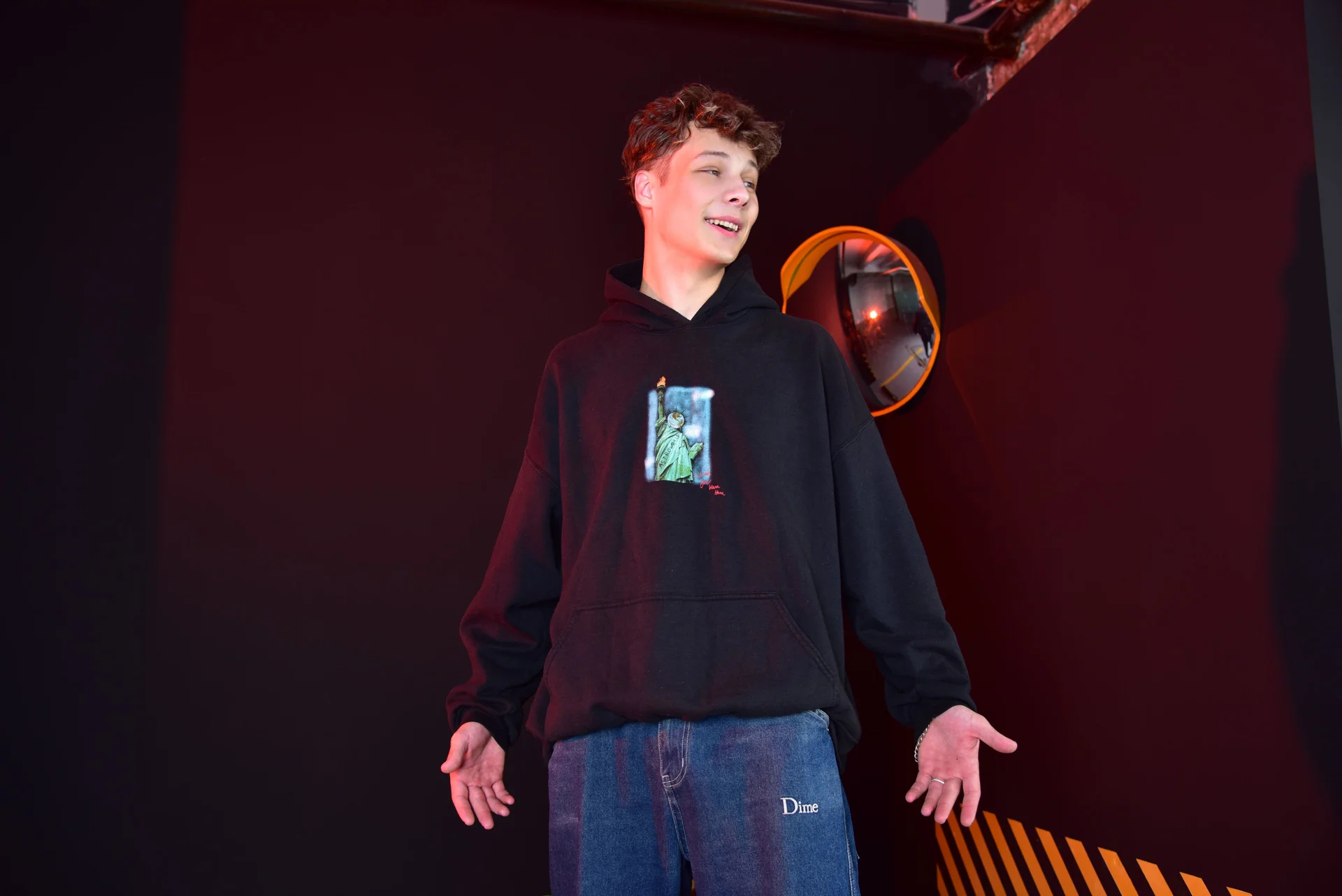 XXX Porn Photo of Nude TeddyLiLboy 10