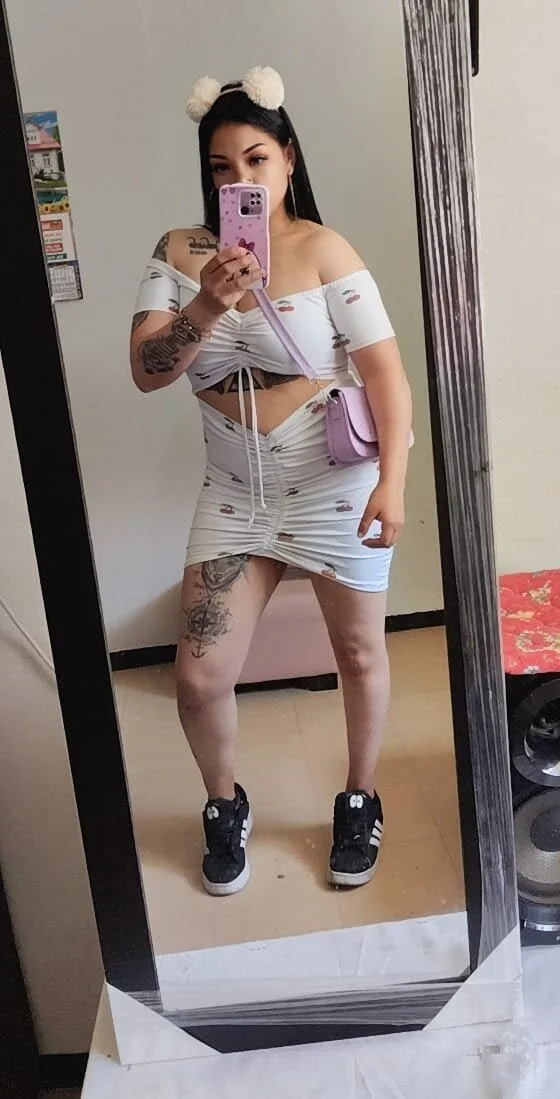 XXX Porn Photo of Nude martinna_tay 30