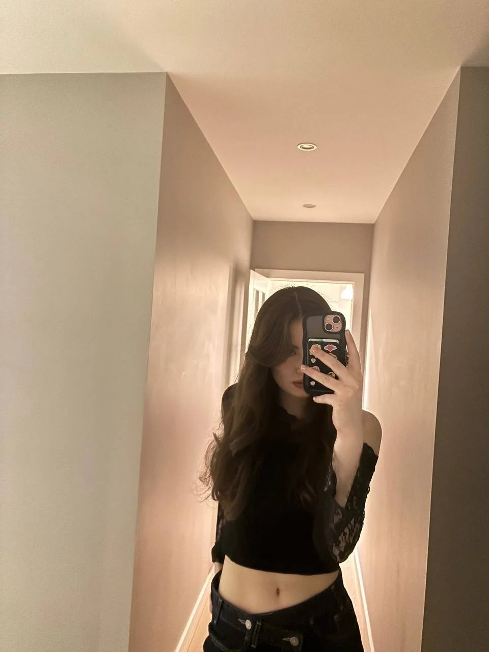 XXX Porn Photo of Nude CaroylnEnz 17