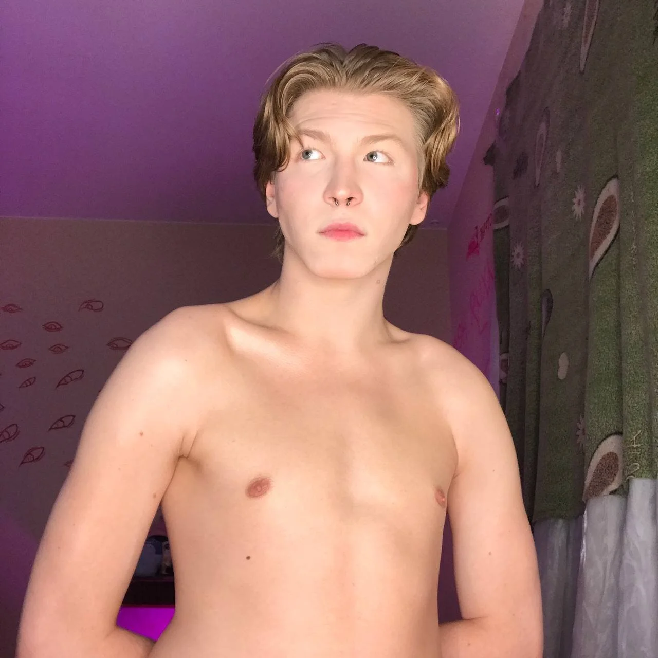 XXX Porn Photo of Nude TheMikeSever 9