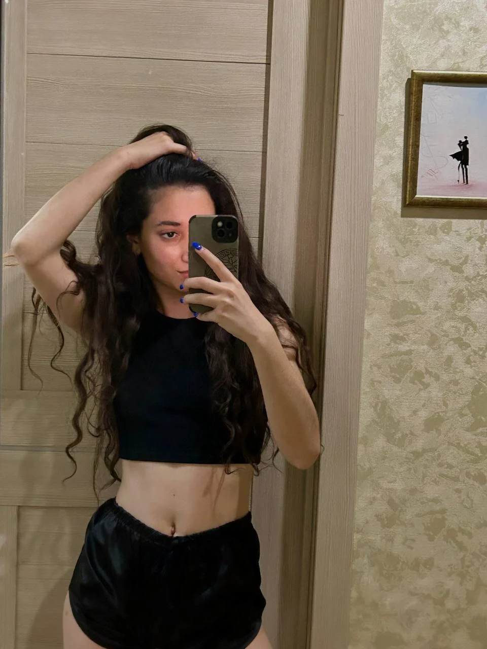 XXX Porn Photo of Nude BettyMaldonado 26