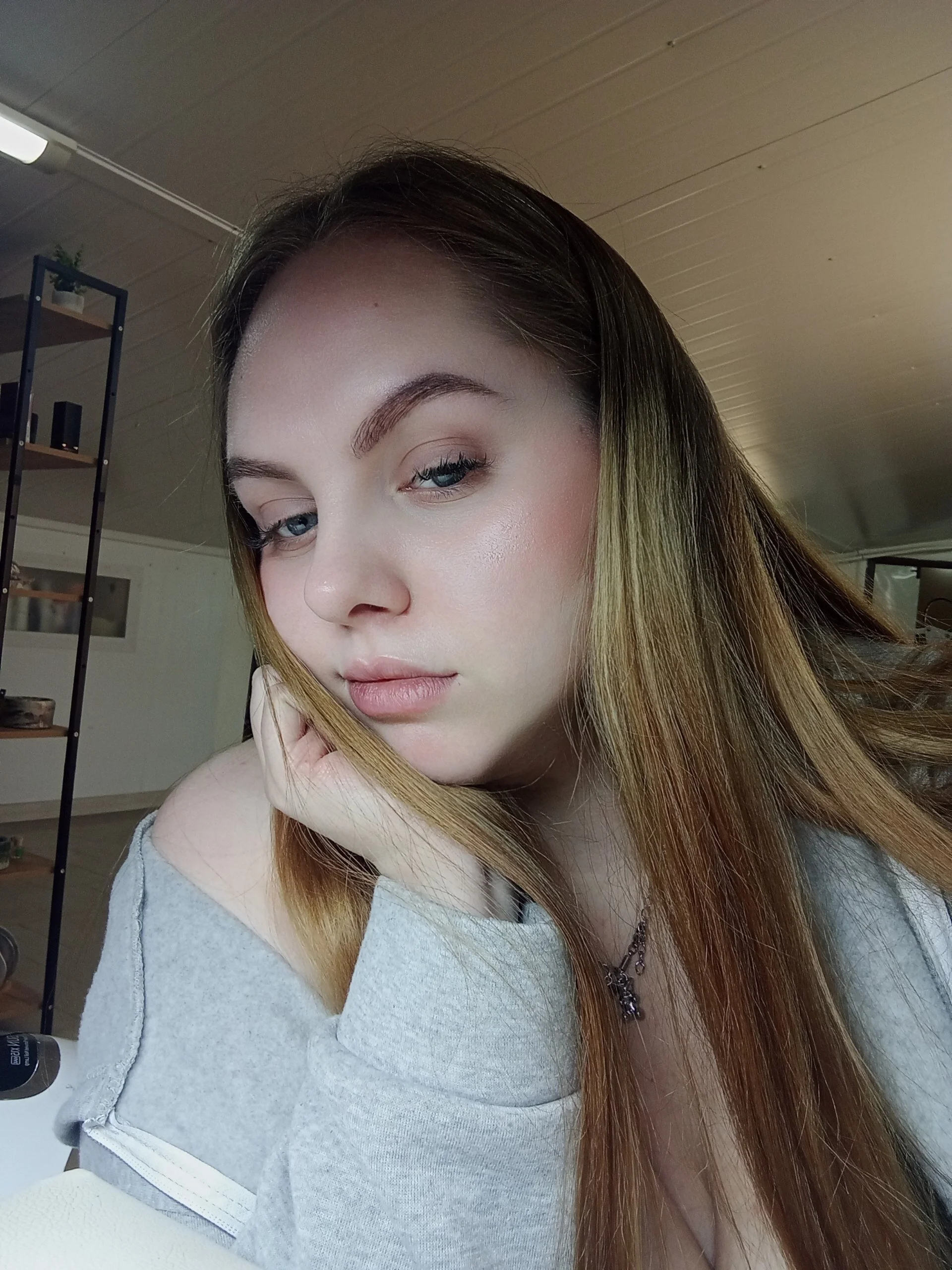 XXX Porn Photo of Nude SoftHypnose 5