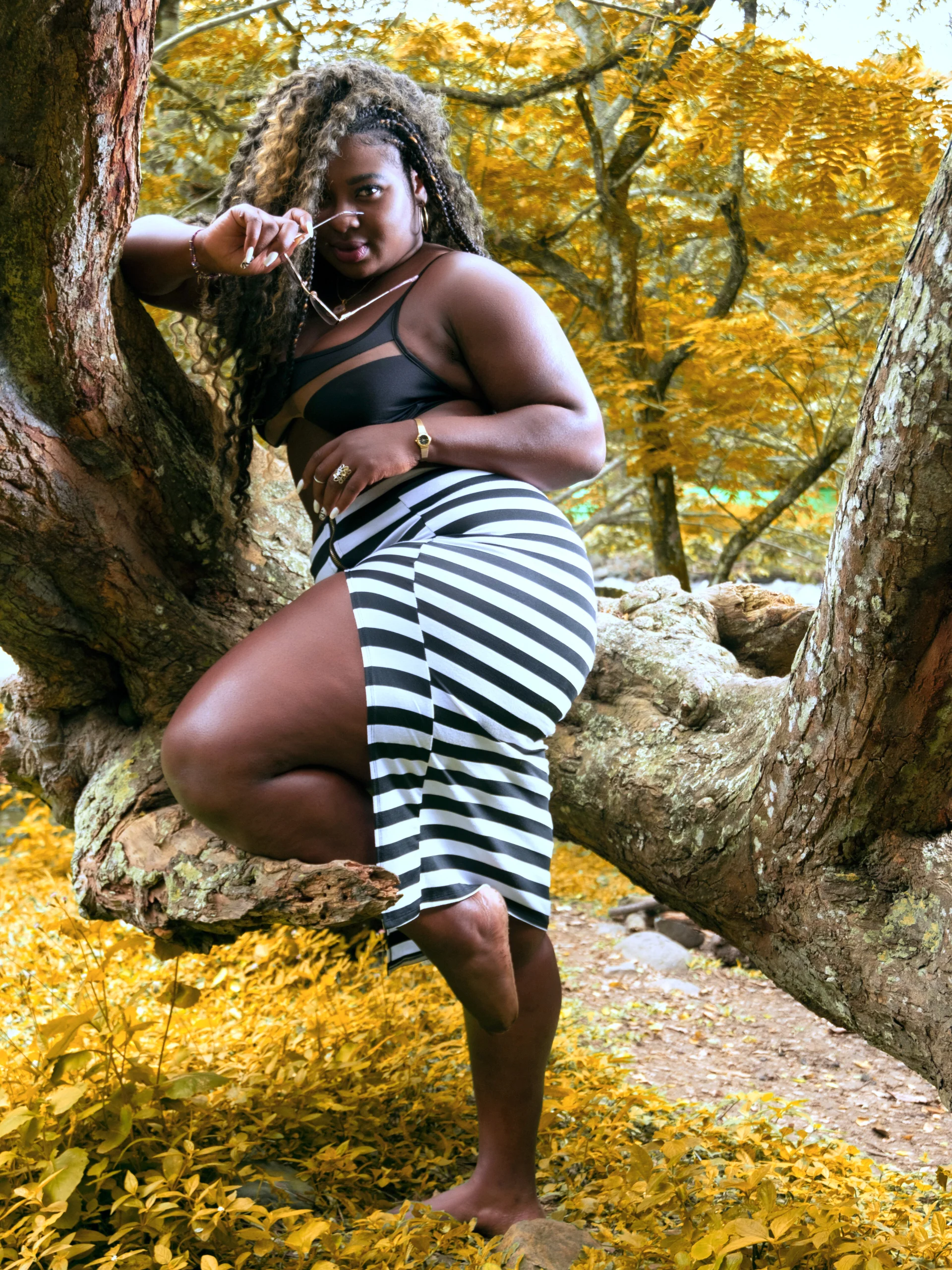XXX Porn Photo of Nude Naomii_King 29
