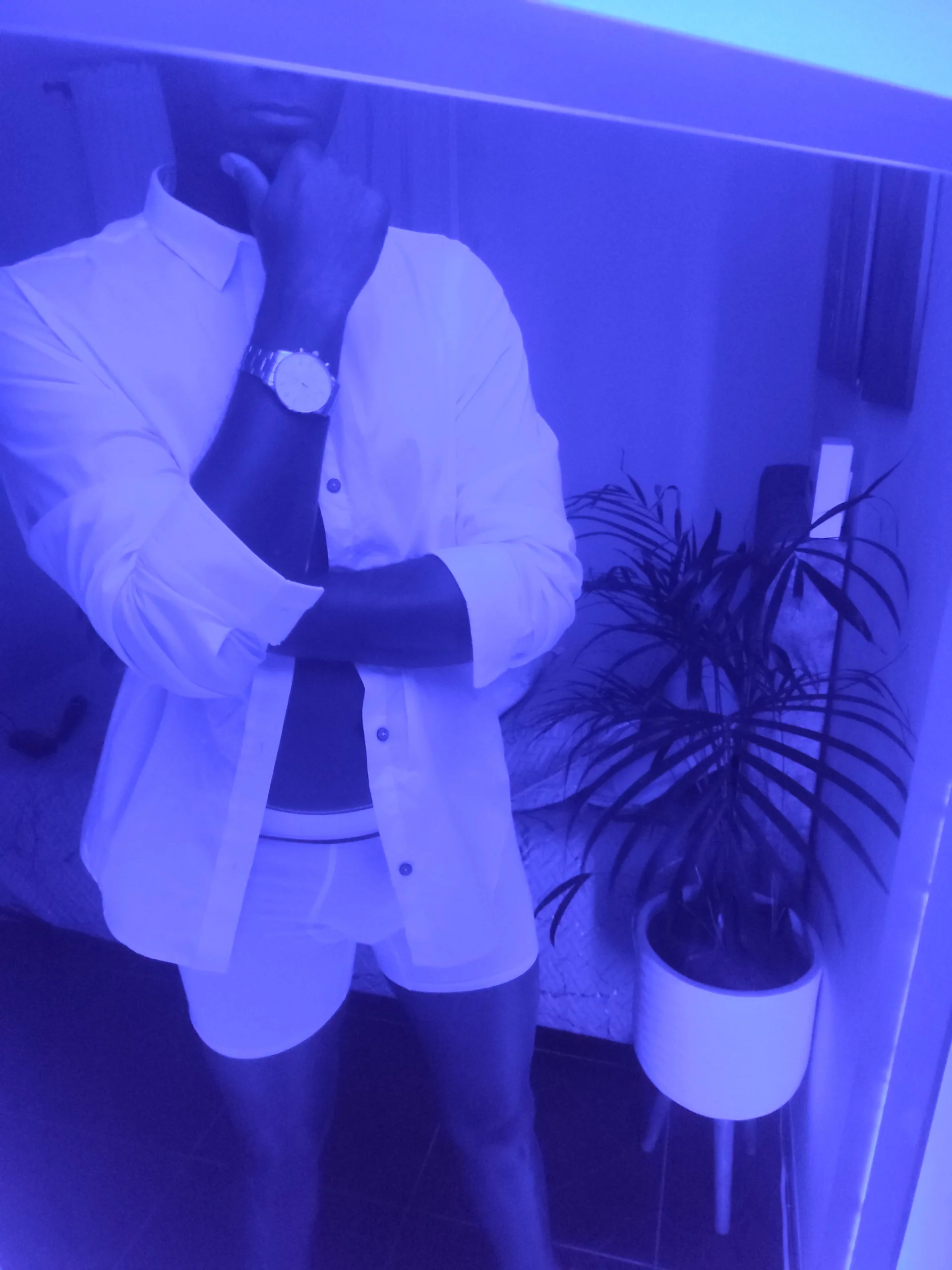 XXX Porn Photo of Nude KingEdward_ 4