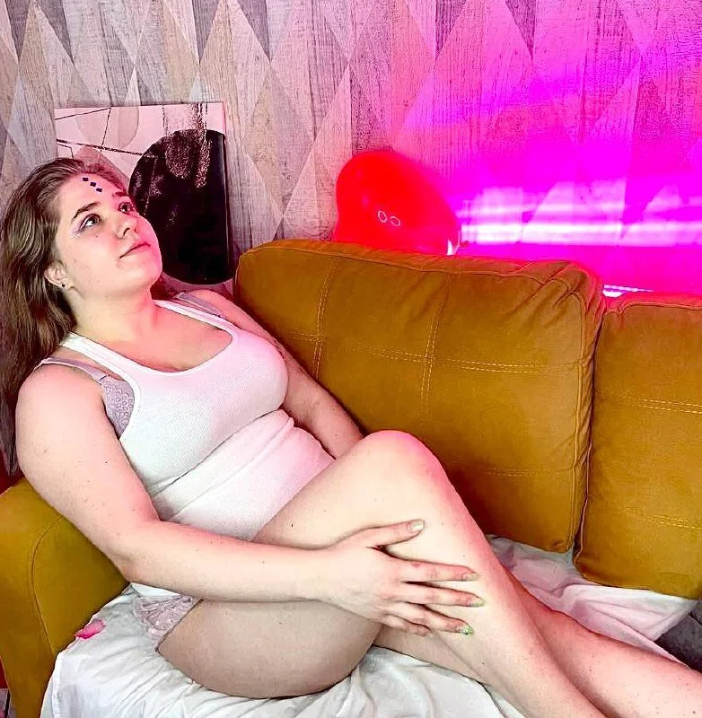 XXX Porn Photo of Nude Megan_Violer 42