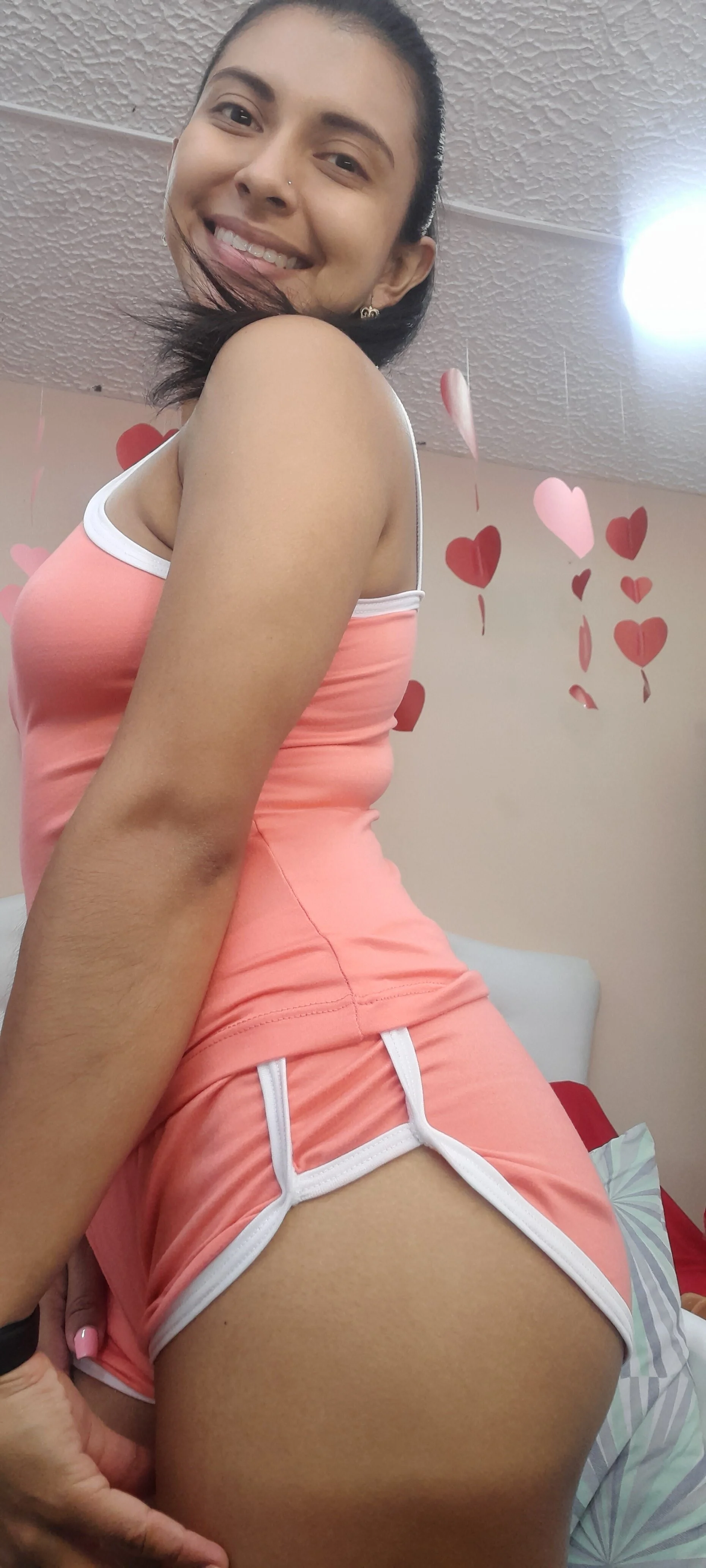 XXX Porn Photo of Nude _BunnyNaugthy 19