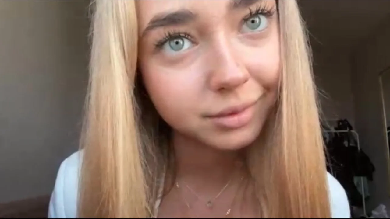 XXX Porn Photo of Nude KamLobach 2