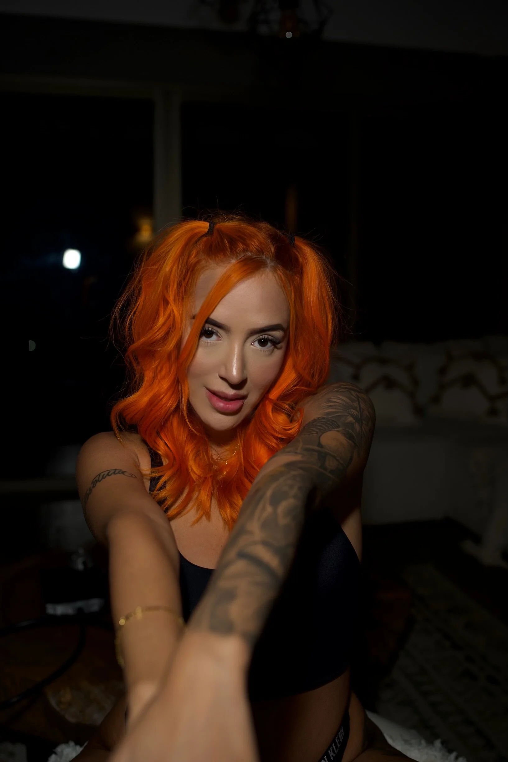 XXX Porn Photo of Nude TaniaHart 4