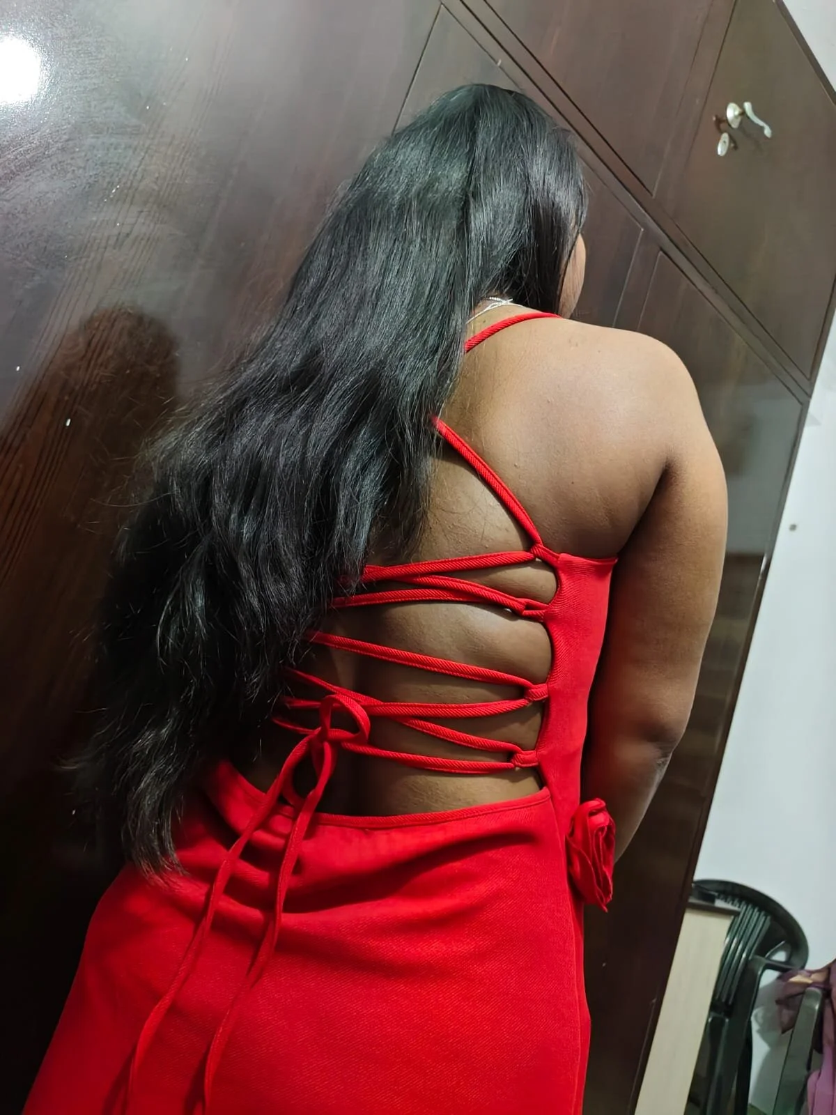 XXX Porn Photo of Nude jaanvisharmaaa 1