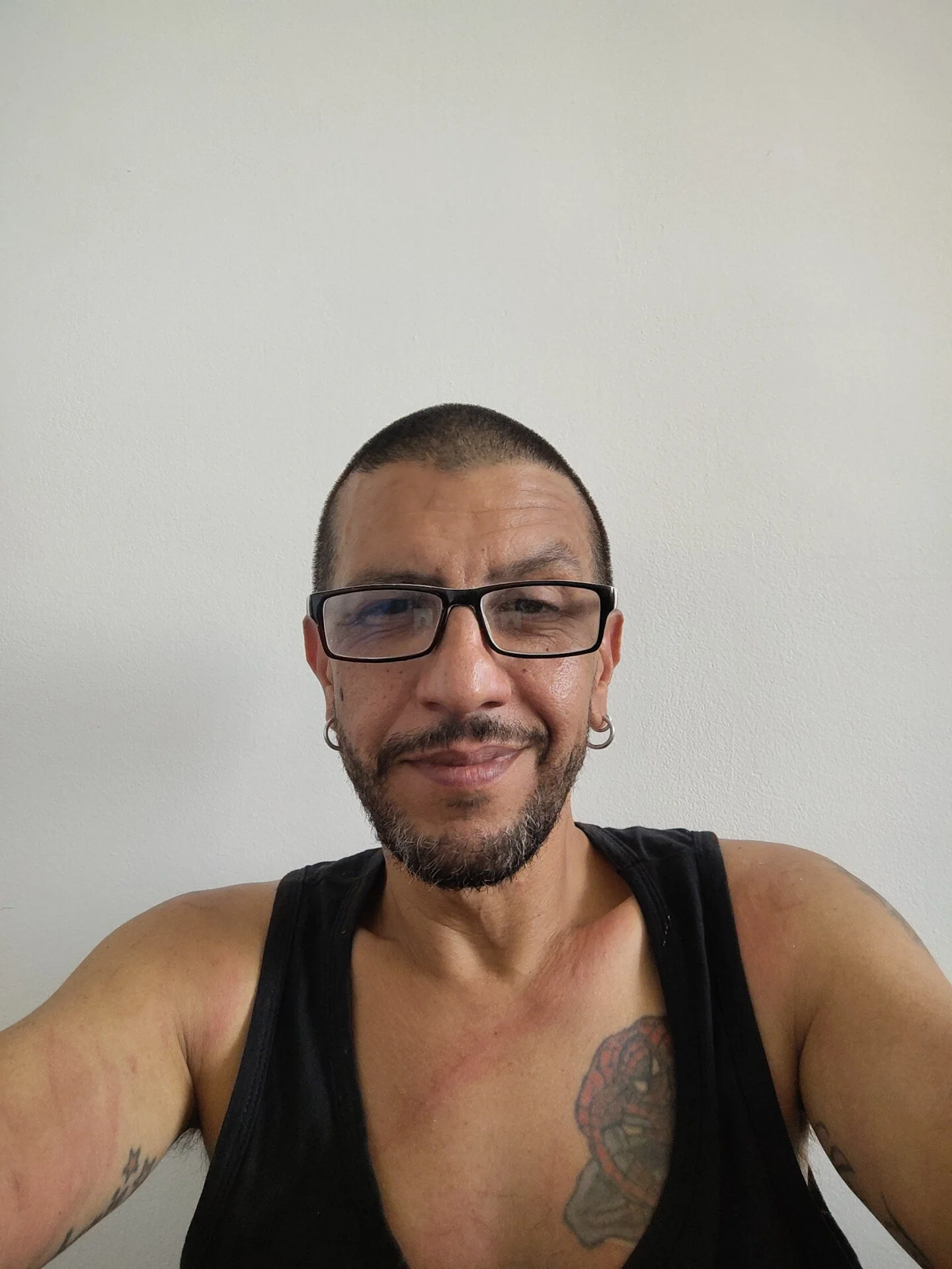 XXX Porn Photo of Nude izipaul 10