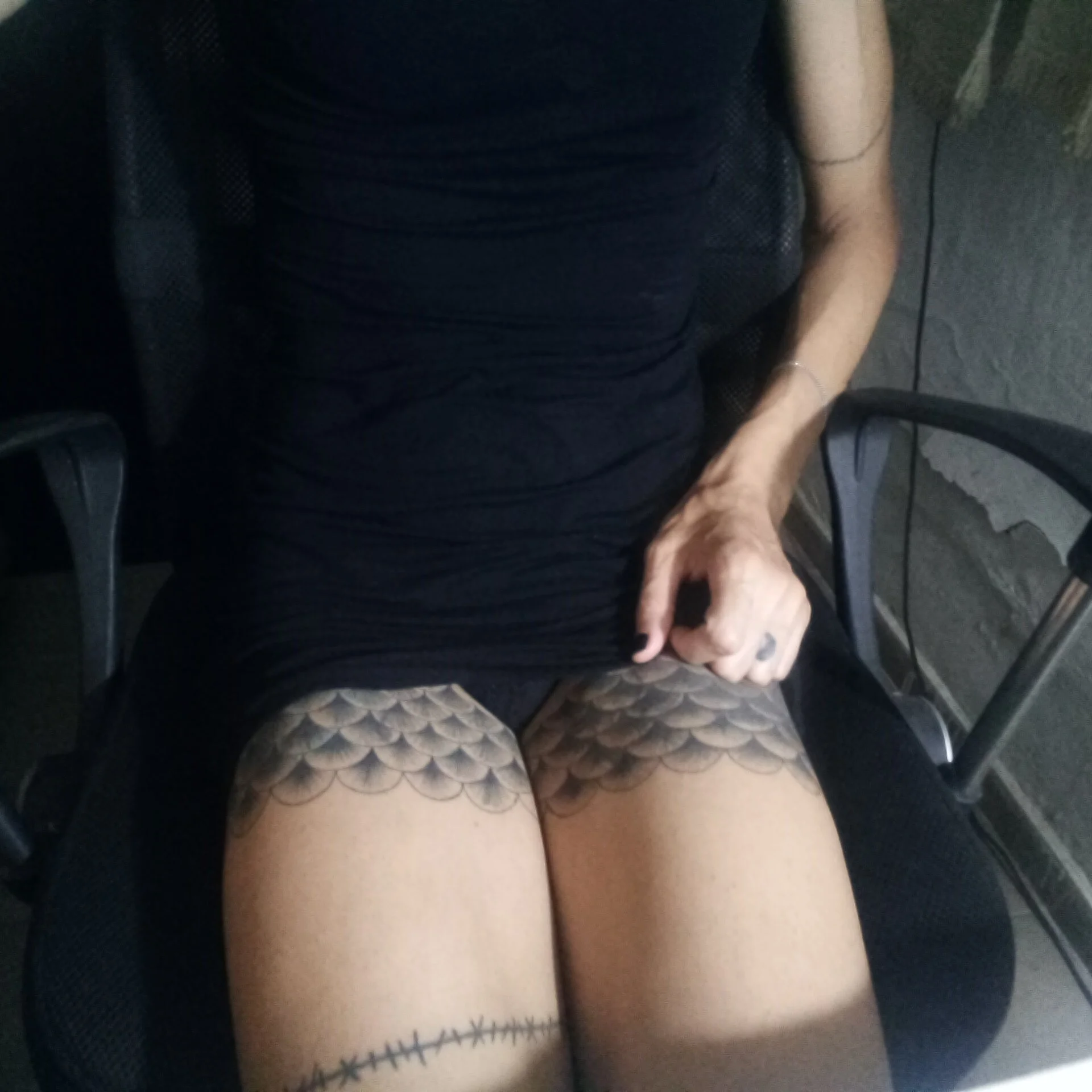 XXX Porn Photo of Nude DelicadaSeduz 9