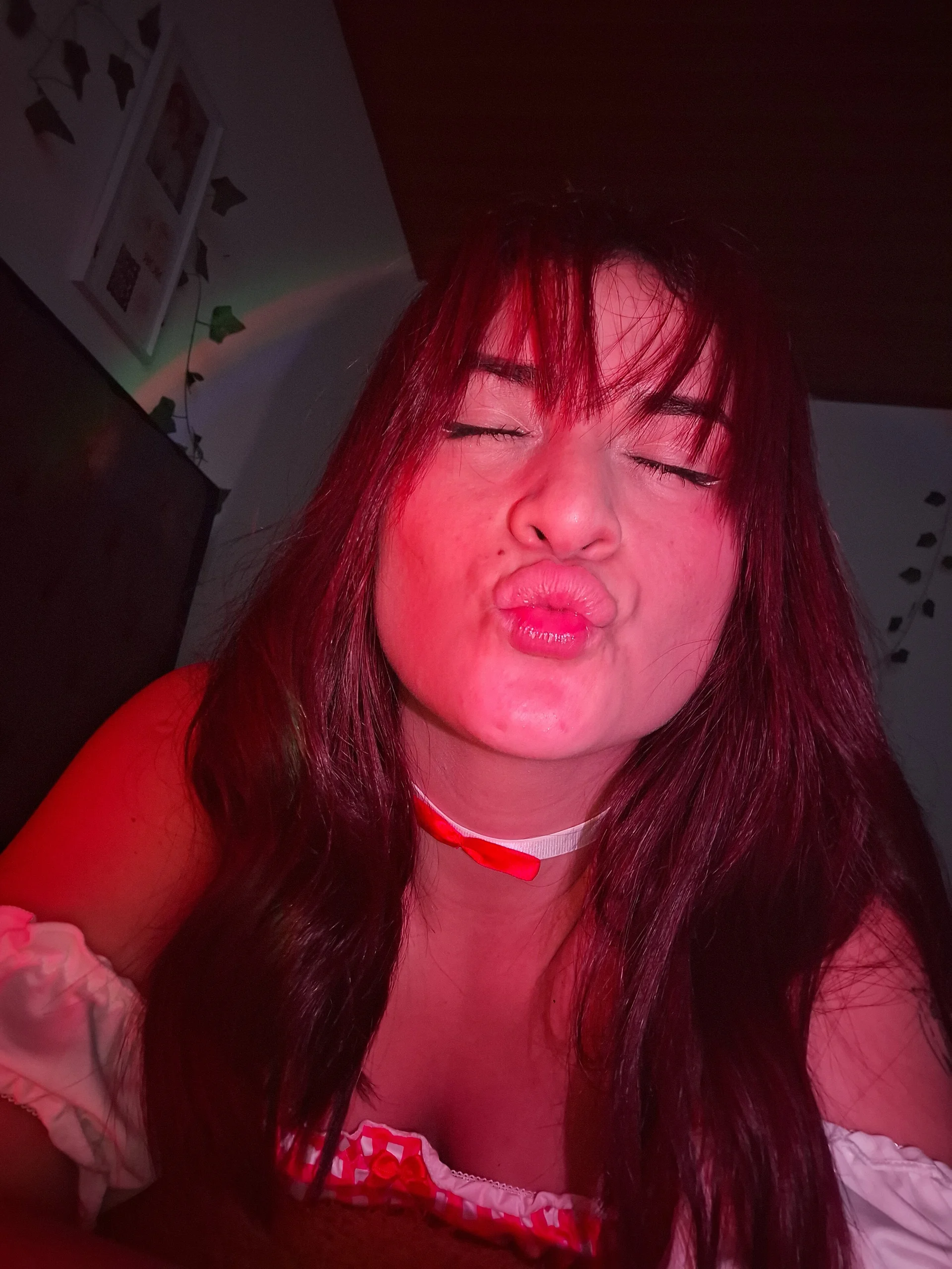XXX Porn Photo of Nude _emycor 4