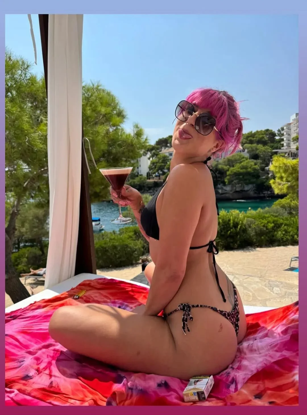 XXX Porn Photo of Nude EmmaHilton69 3