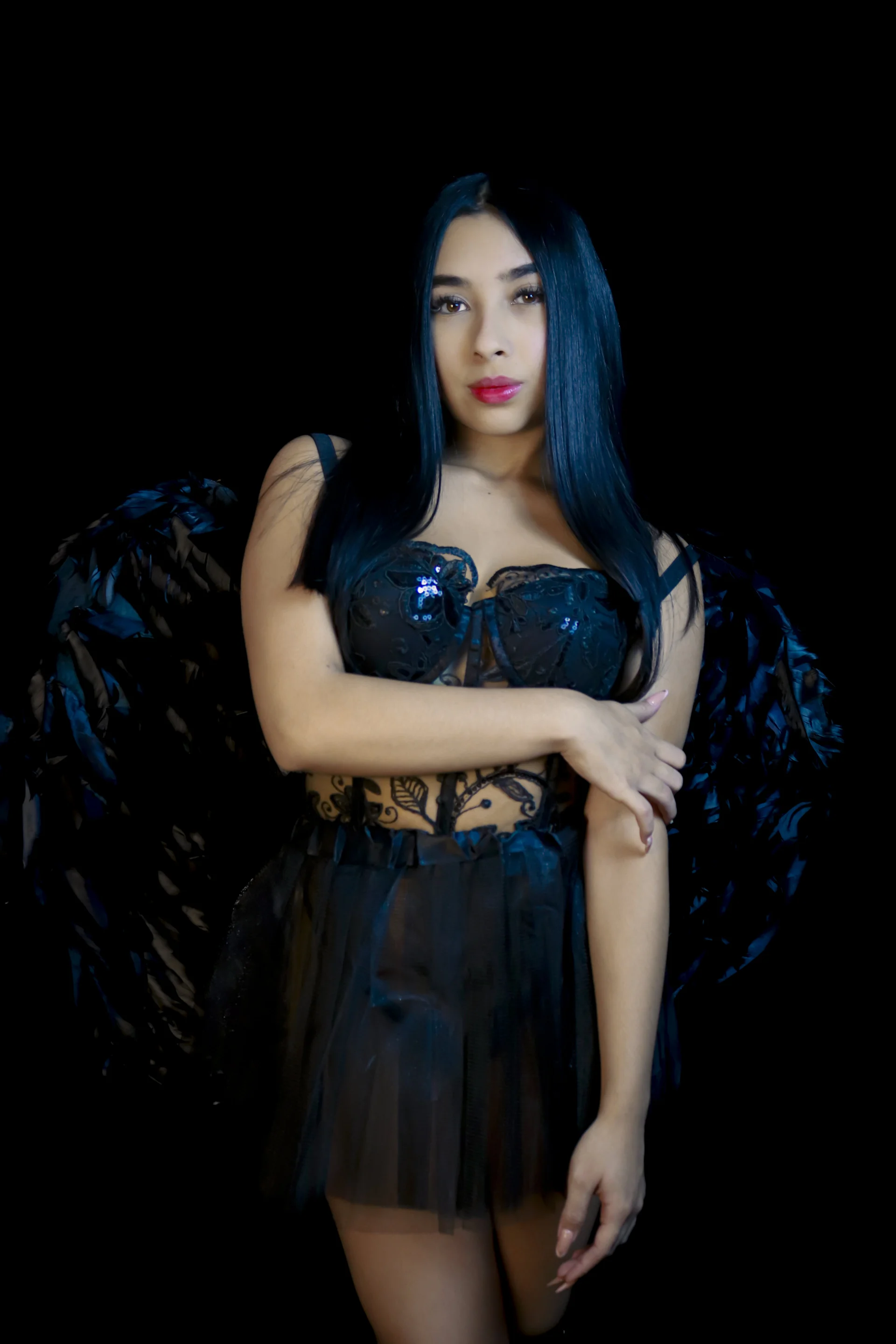 XXX Porn Photo of Nude Caroline_Millerr 17
