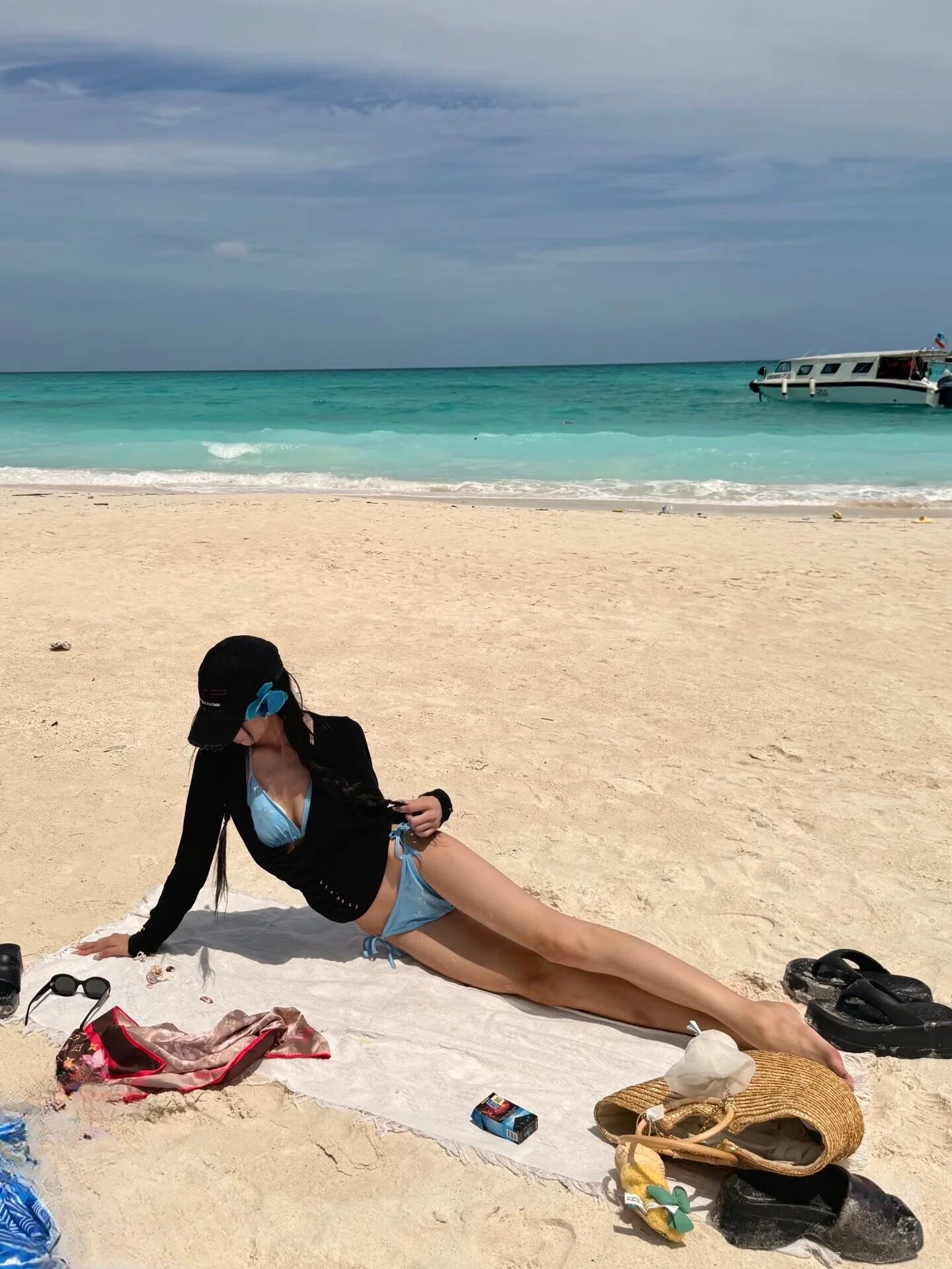 XXX Porn Photo of Nude _SaRa_ 6