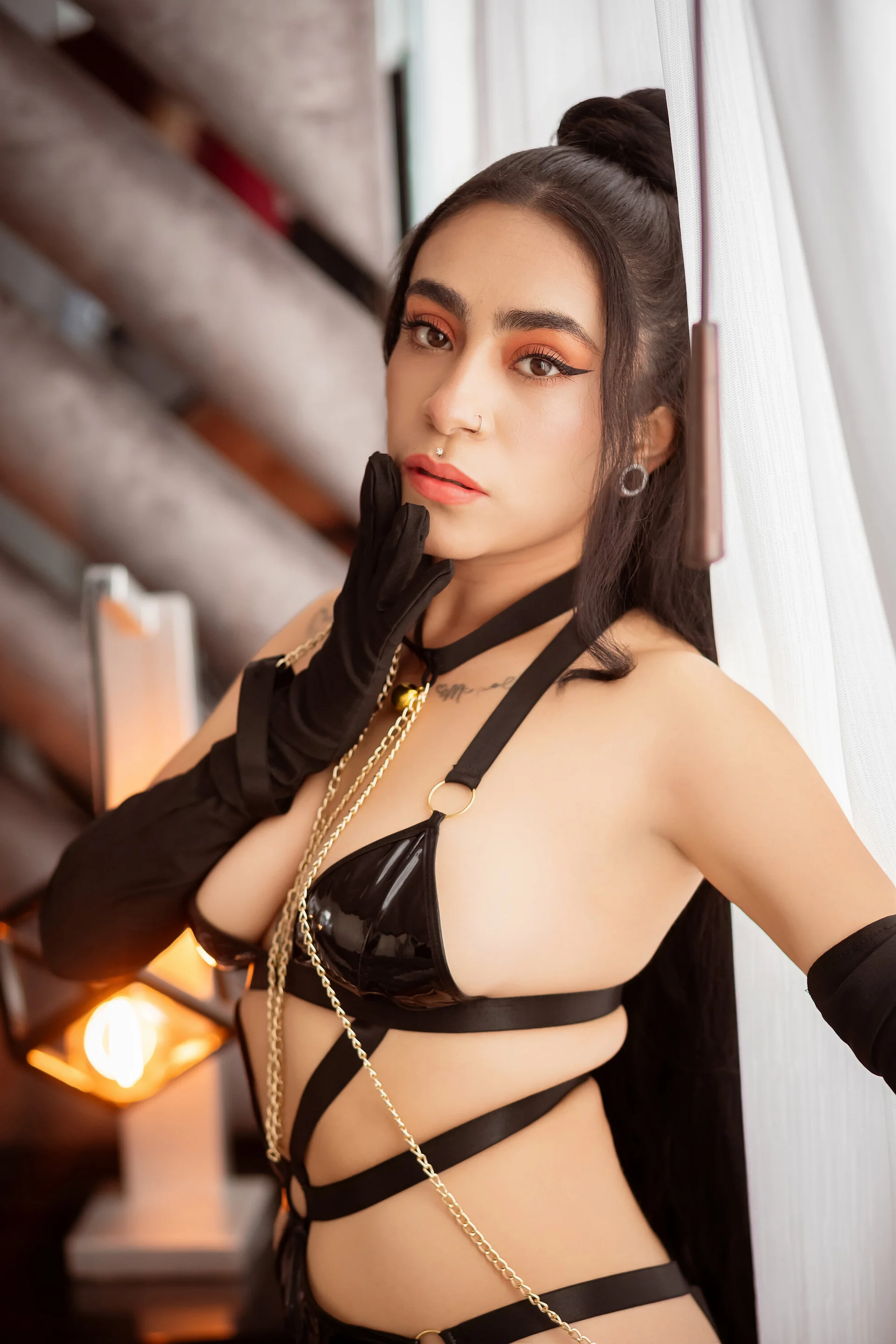 XXX Porn Photo of Nude PamelaRed_ 7