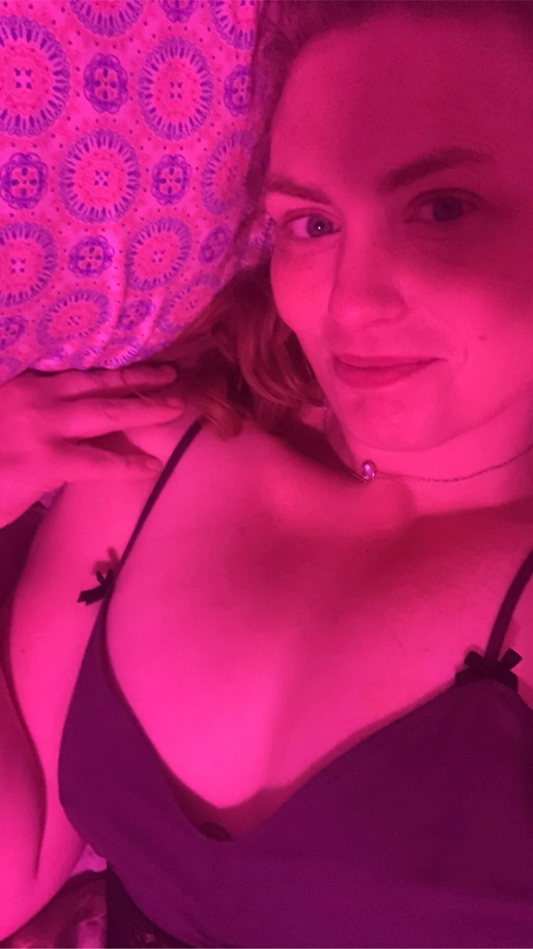 XXX Porn Photo of Nude sluttywidowedex 15