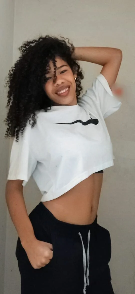 XXX Porn Photo of Nude stefy_saens 4