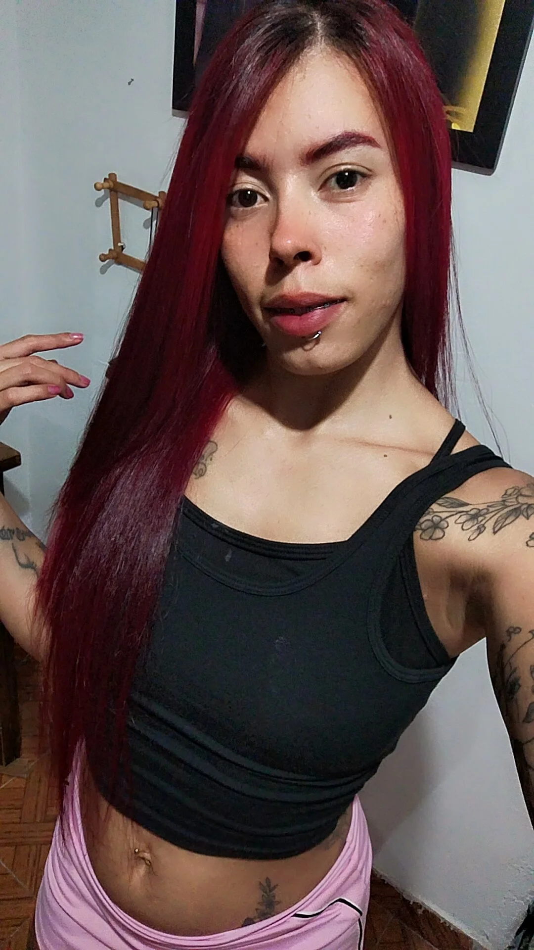 XXX Porn Photo of Nude Pamelamiler__ 109