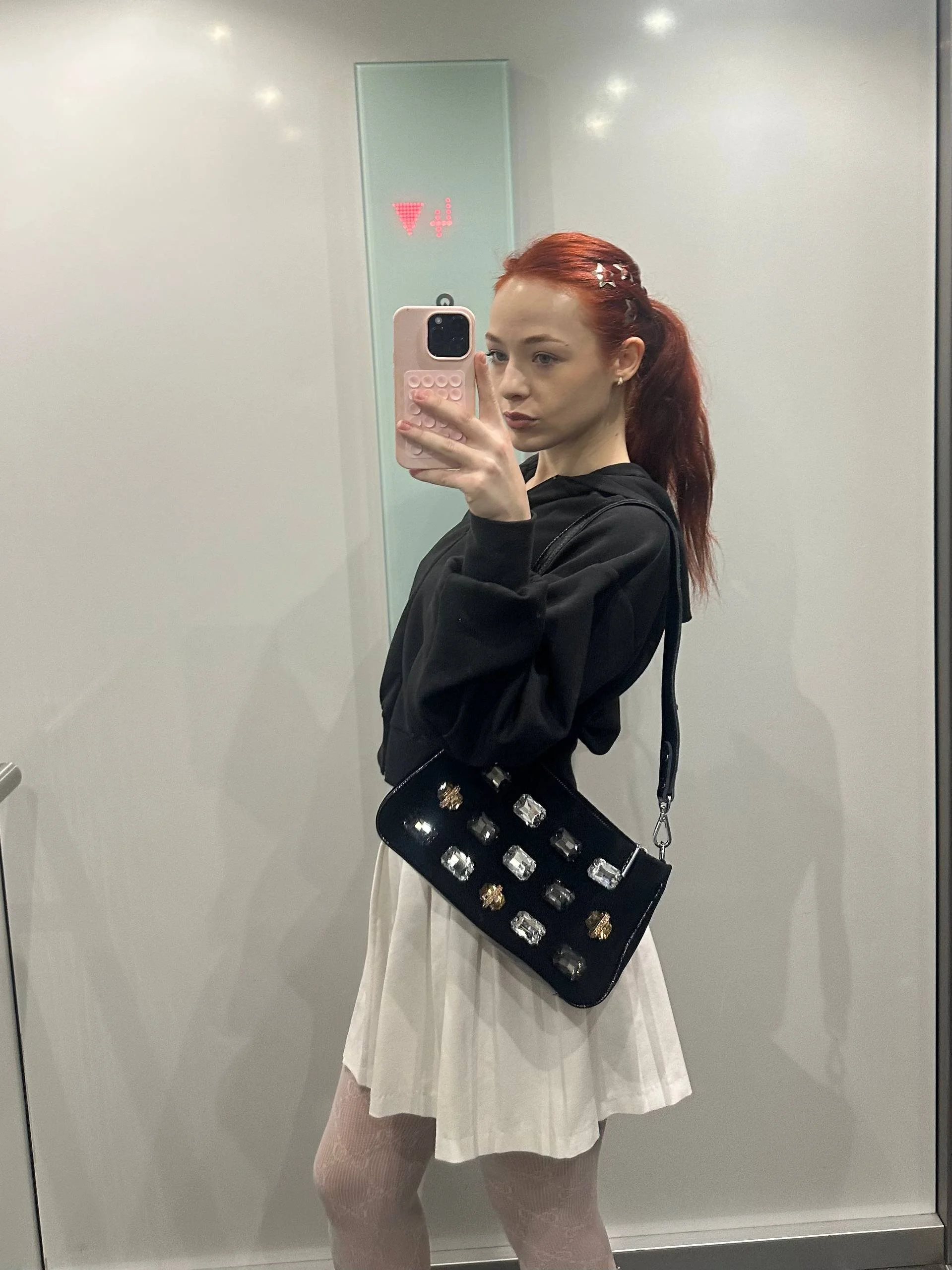 XXX Porn Photo of Nude MiaRouge 33