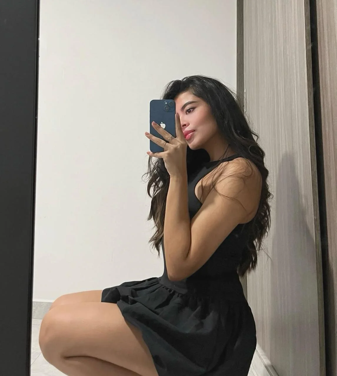 XXX Porn Photo of Nude Isabellax21 3